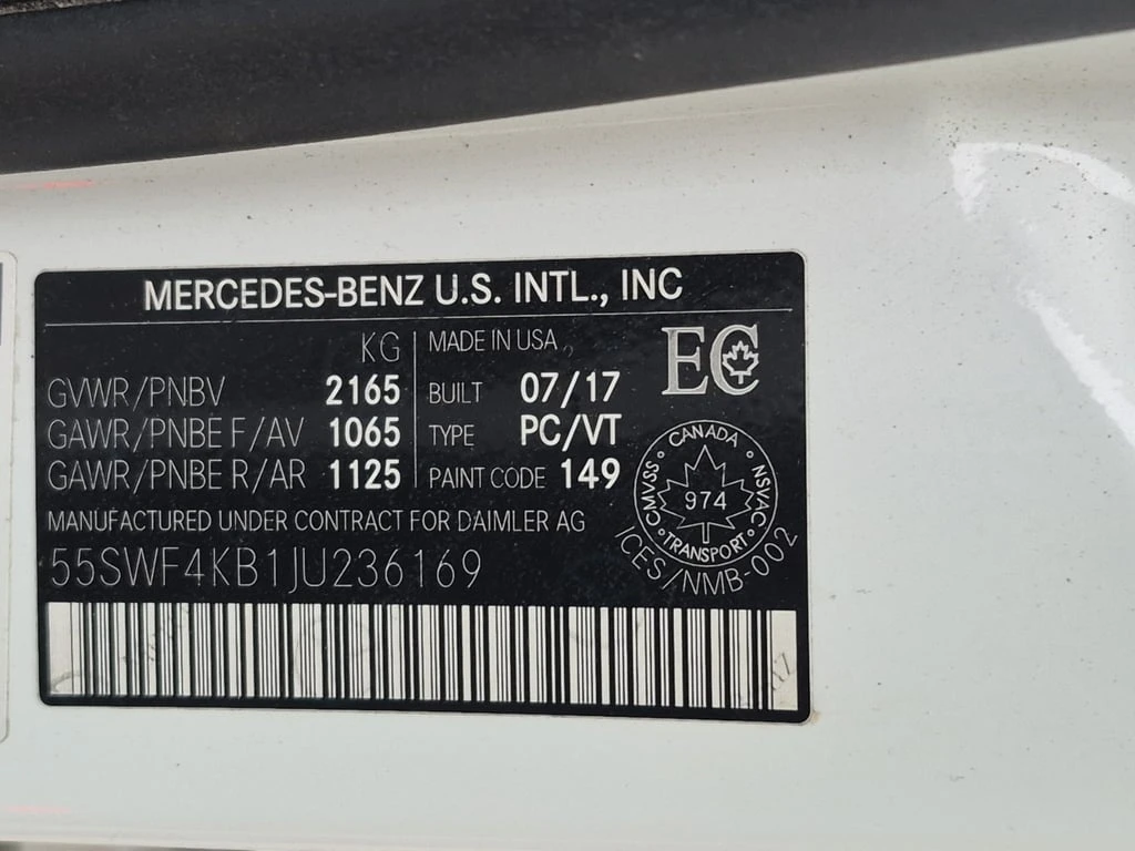 Mercedes-Benz C 300 * CARFAX * БЕЗ ПЪРВОНАЧАЛНА ВНОСКА - изображение 7