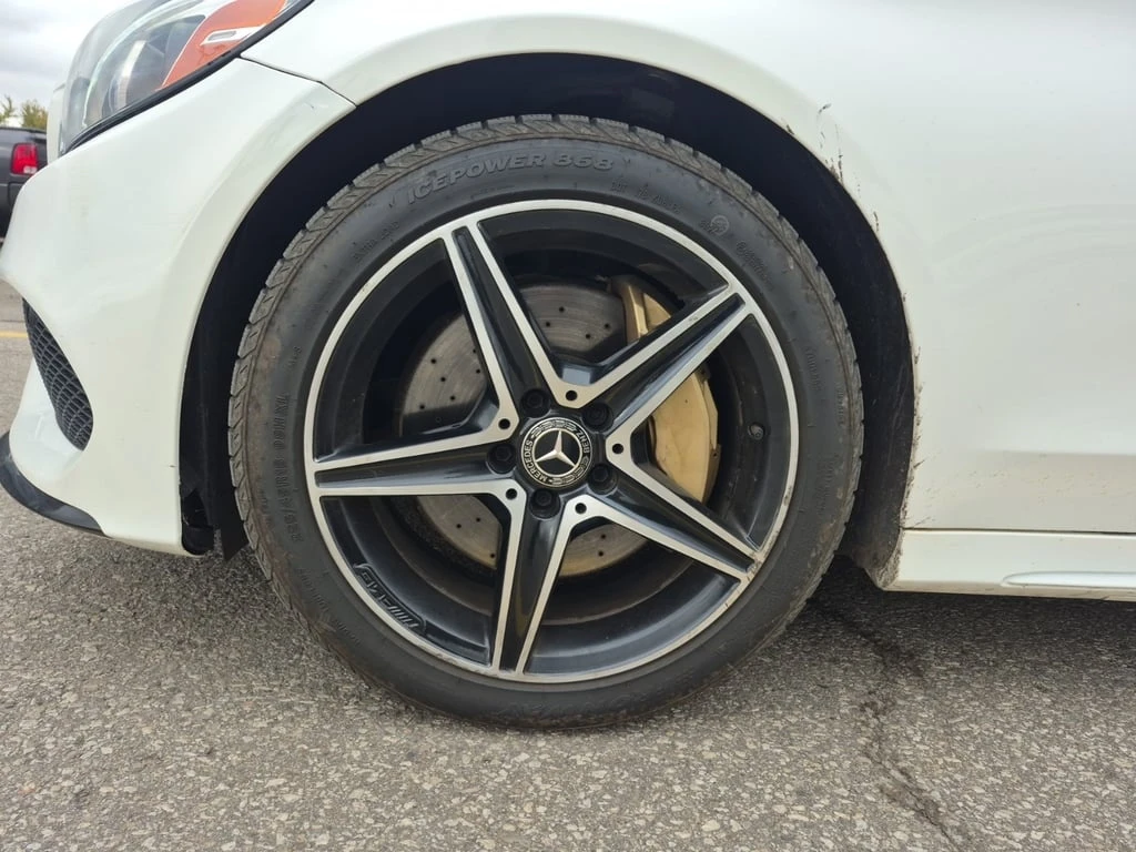 Mercedes-Benz C 300 * CARFAX * БЕЗ ПЪРВОНАЧАЛНА ВНОСКА - изображение 6