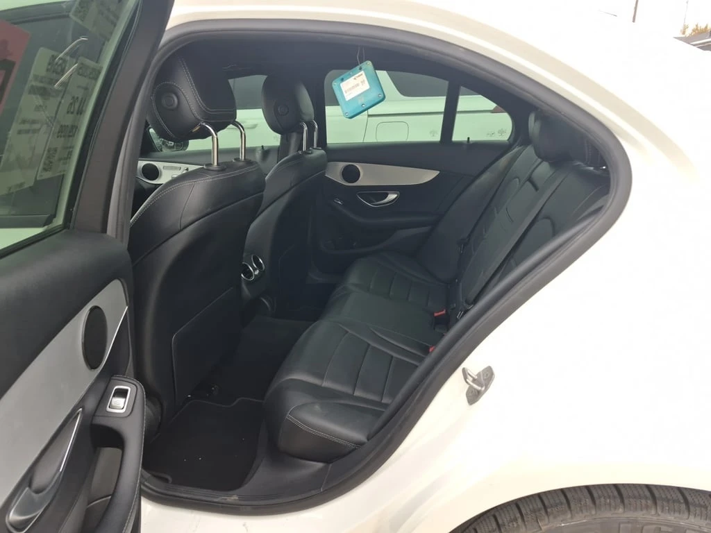 Mercedes-Benz C 300 * CARFAX *    | Mobile.bg   12