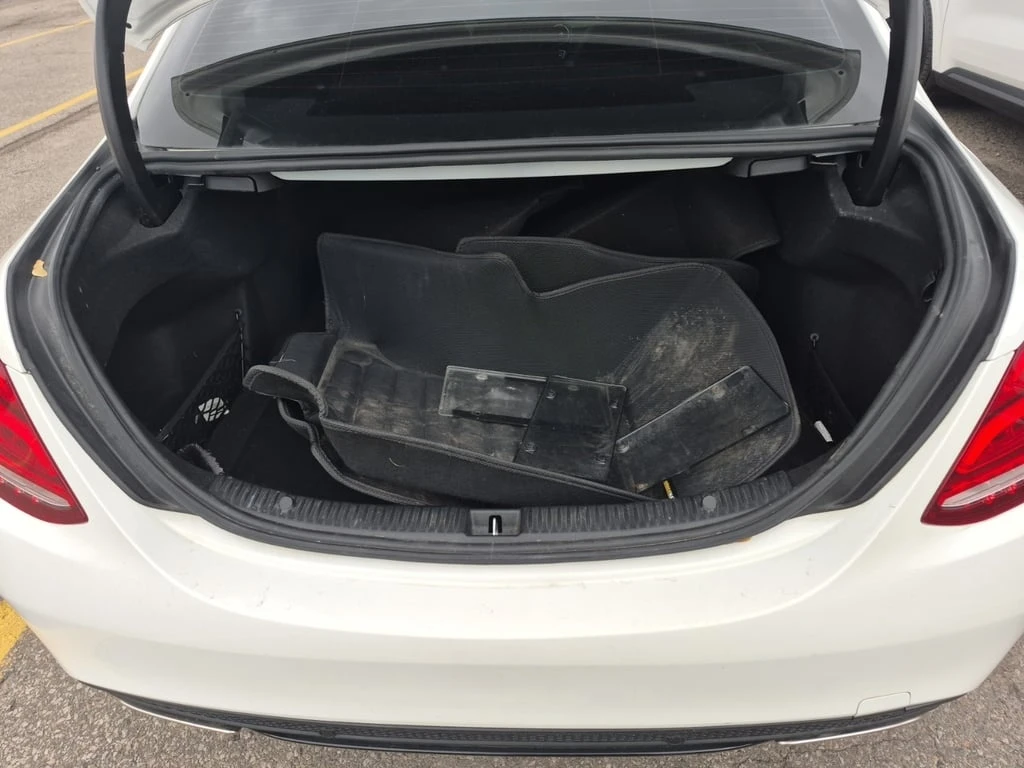 Mercedes-Benz C 300 * CARFAX *    | Mobile.bg   13