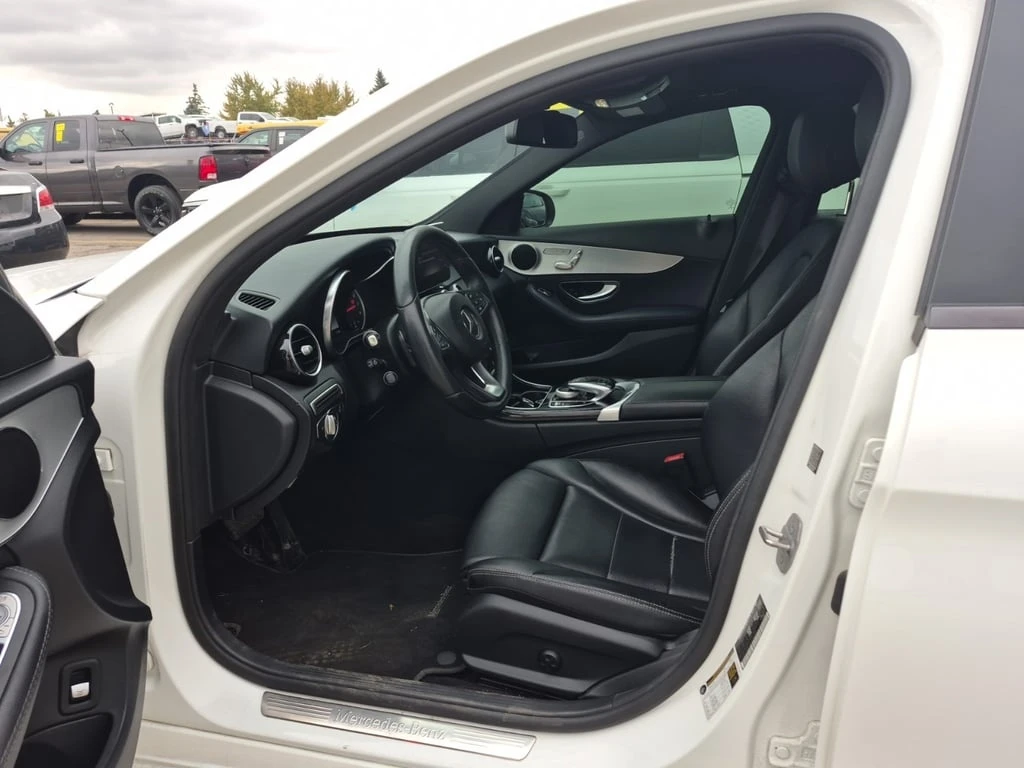 Mercedes-Benz C 300 * CARFAX * БЕЗ ПЪРВОНАЧАЛНА ВНОСКА - изображение 5