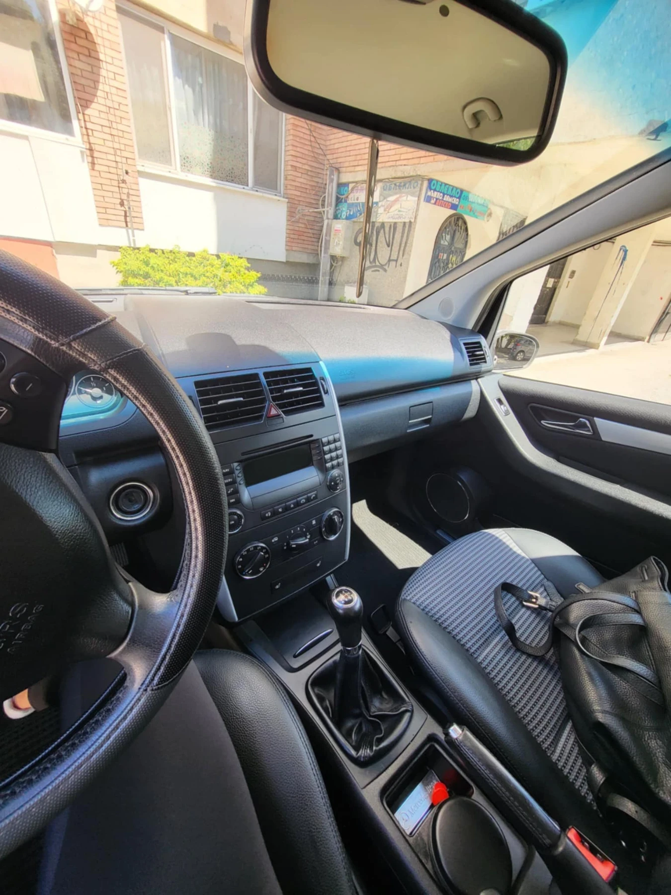 Mercedes-Benz A 180 | Mobile.bg   16