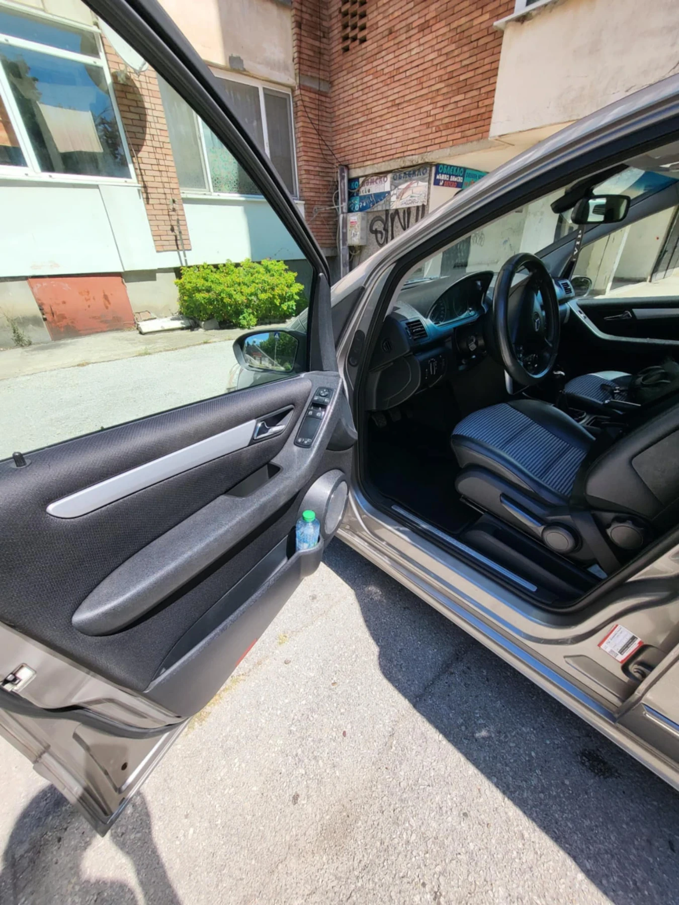 Mercedes-Benz A 180 | Mobile.bg   14