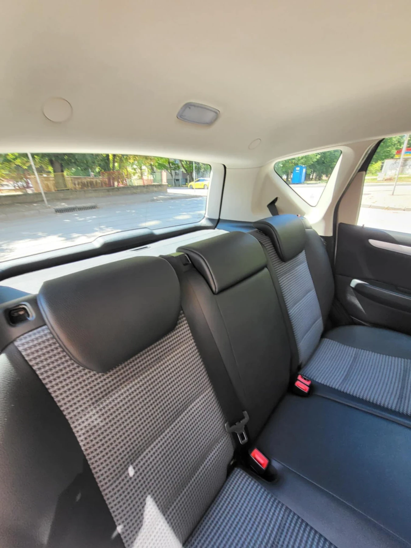 Mercedes-Benz A 180 | Mobile.bg   9