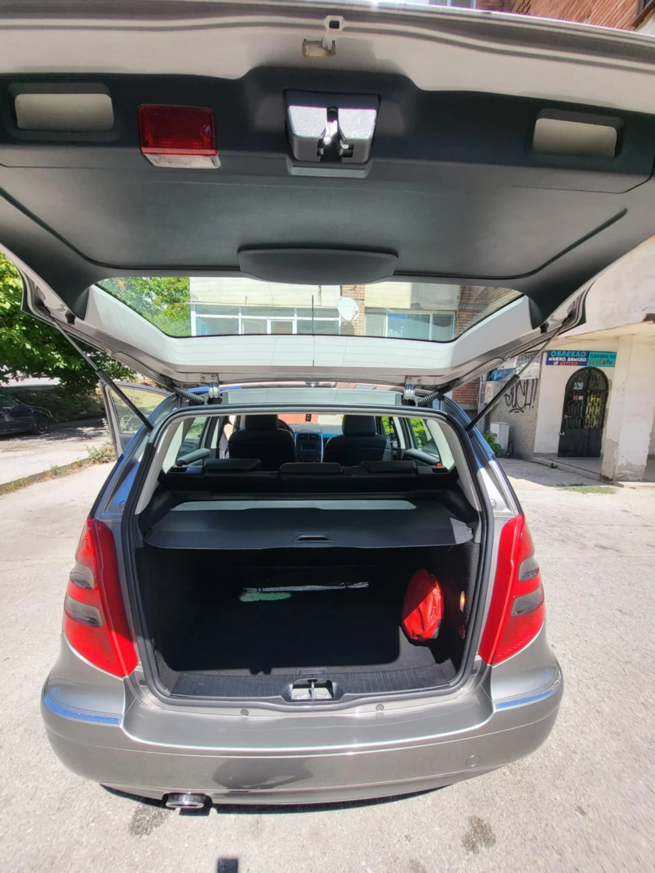 Mercedes-Benz A 180 | Mobile.bg   10