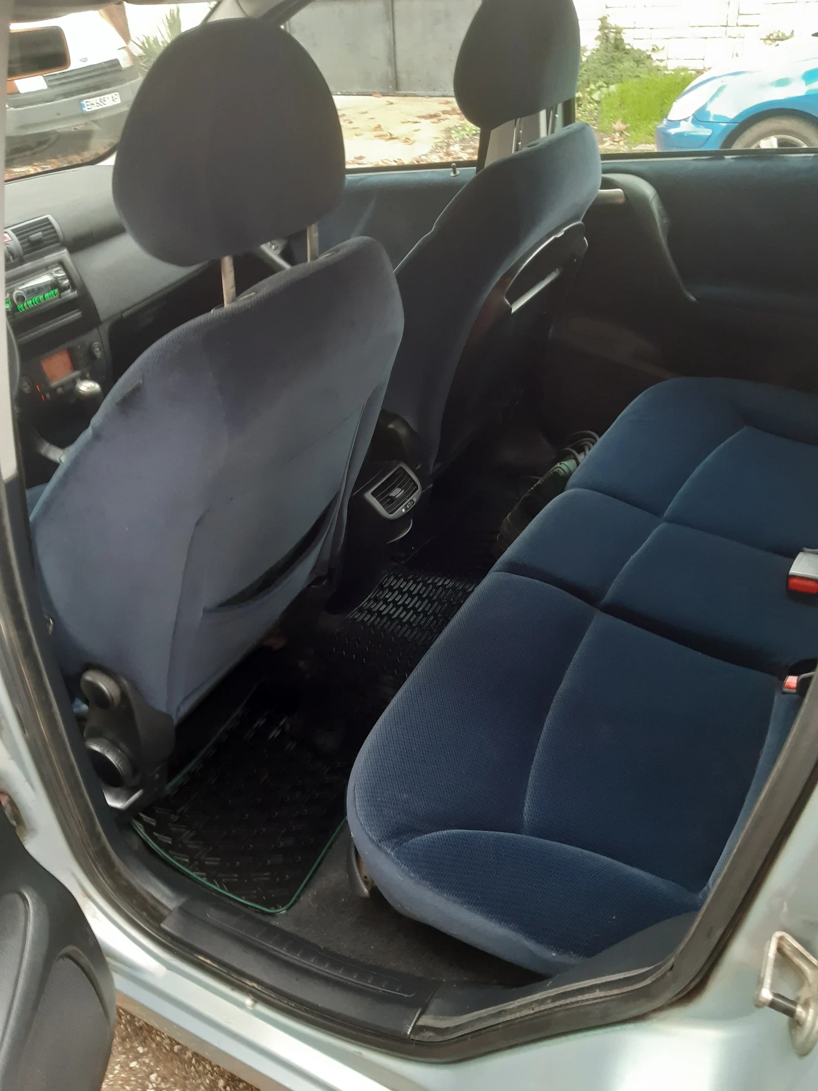 Fiat Stilo | Mobile.bg   9