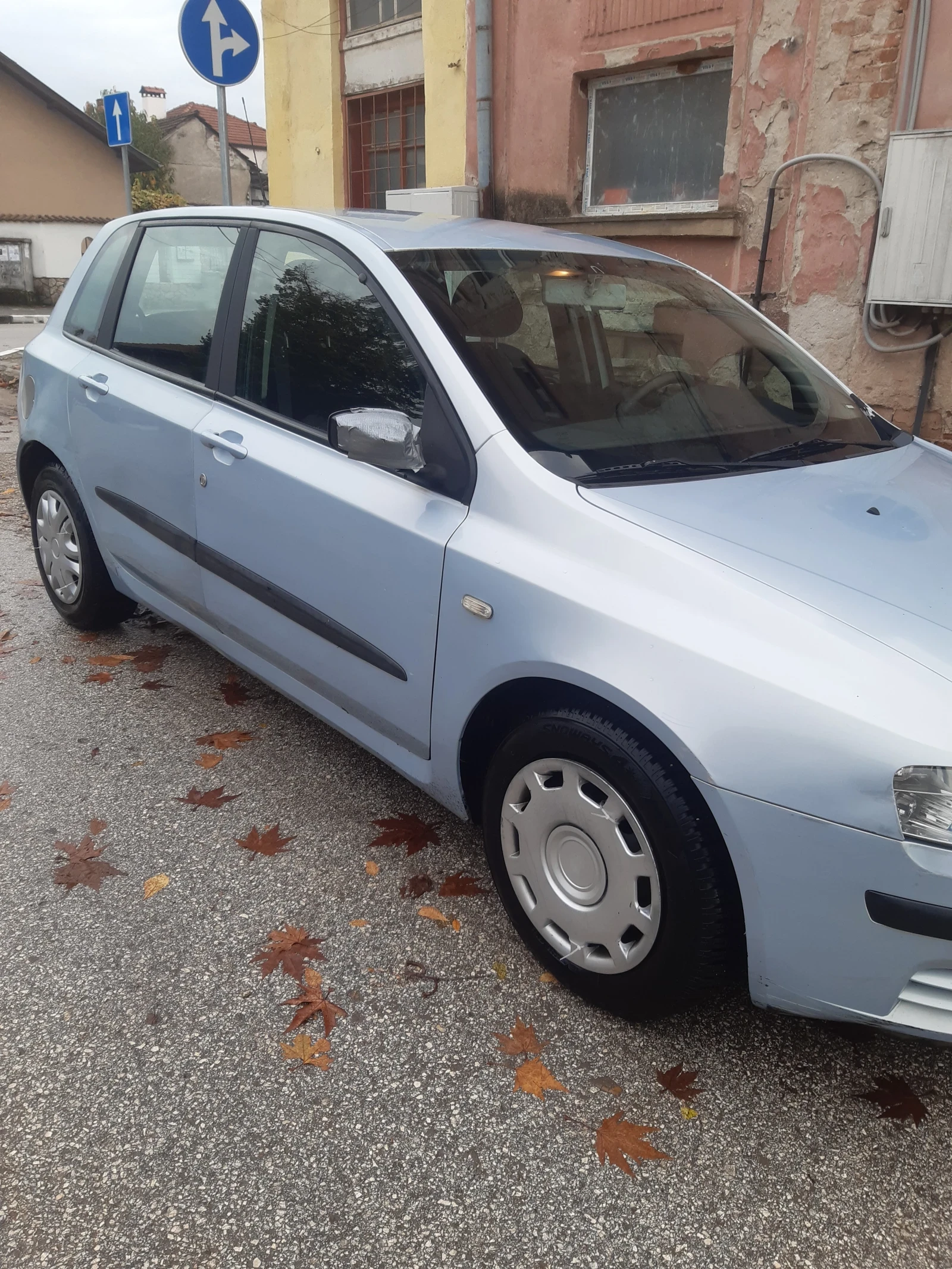 Fiat Stilo | Mobile.bg   6