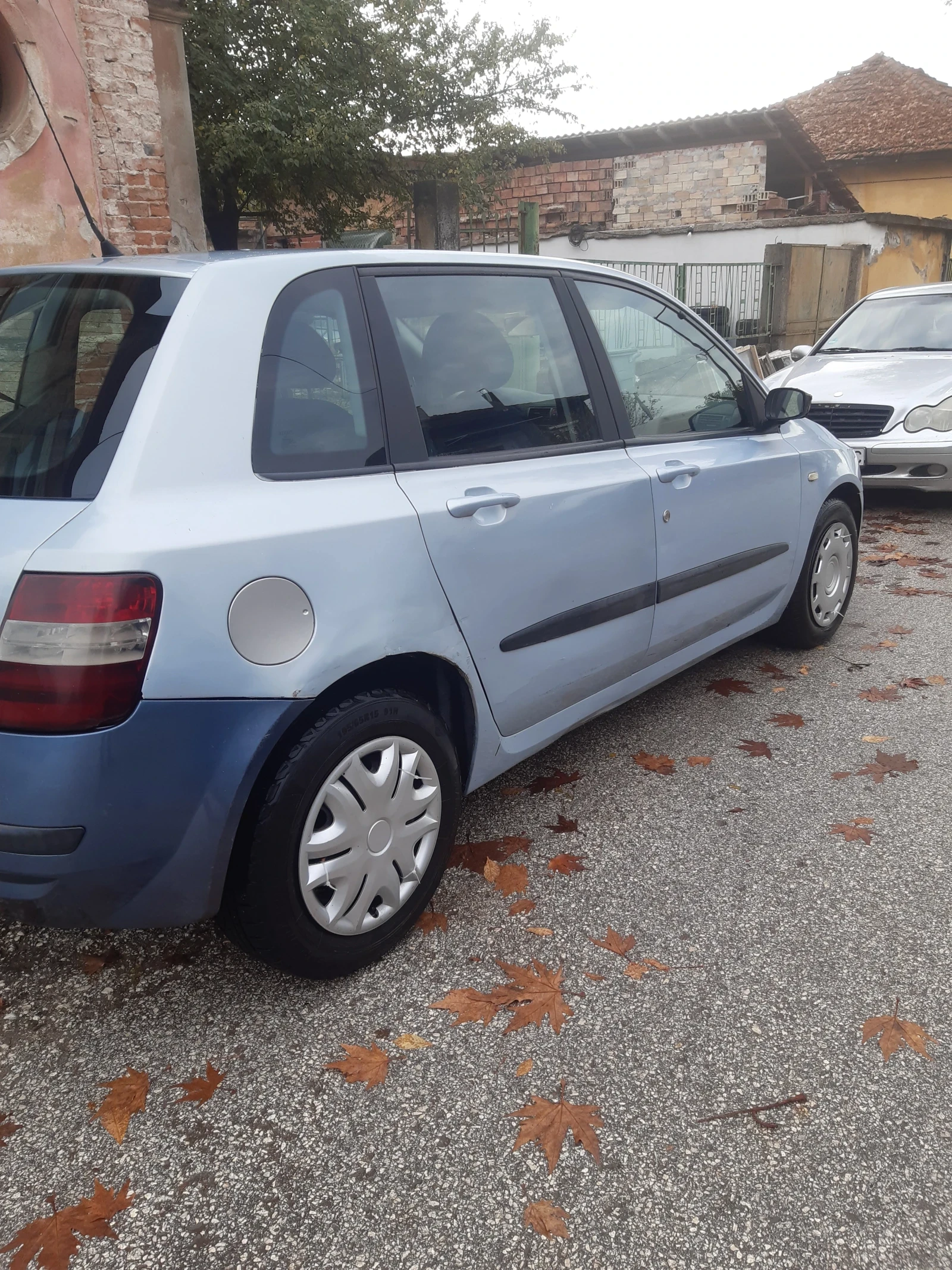 Fiat Stilo | Mobile.bg   5