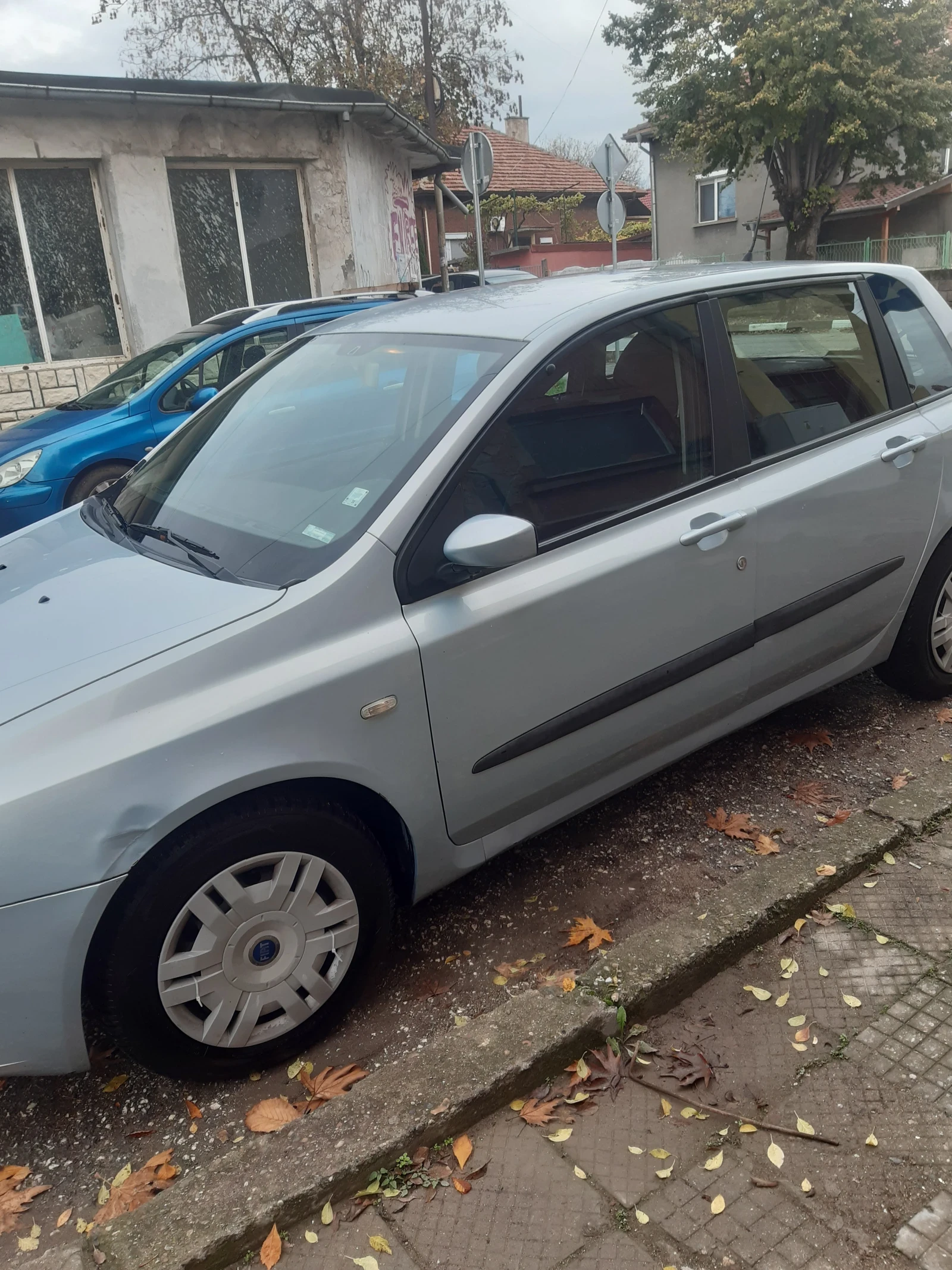 Fiat Stilo | Mobile.bg   3