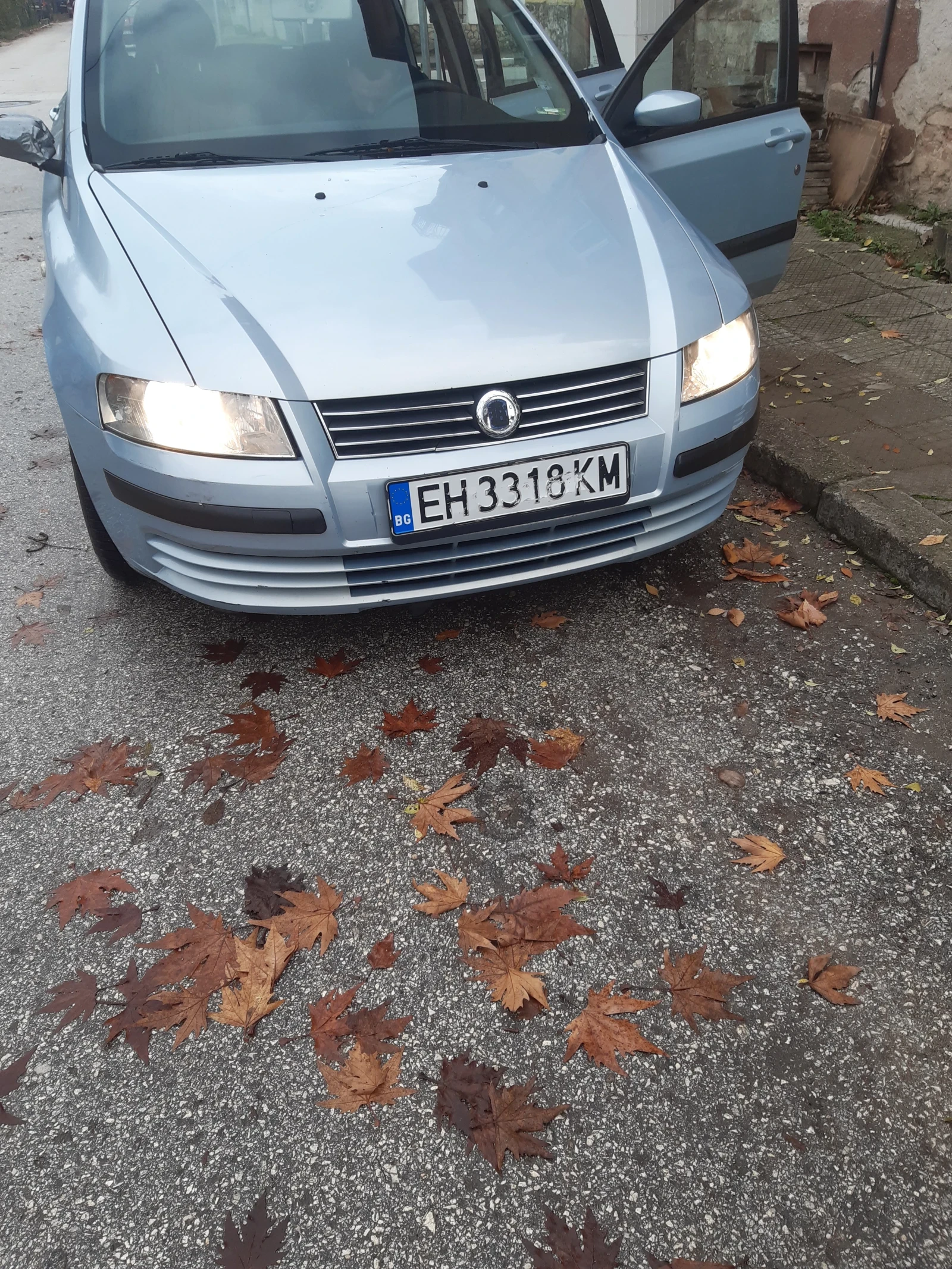 Fiat Stilo | Mobile.bg   1