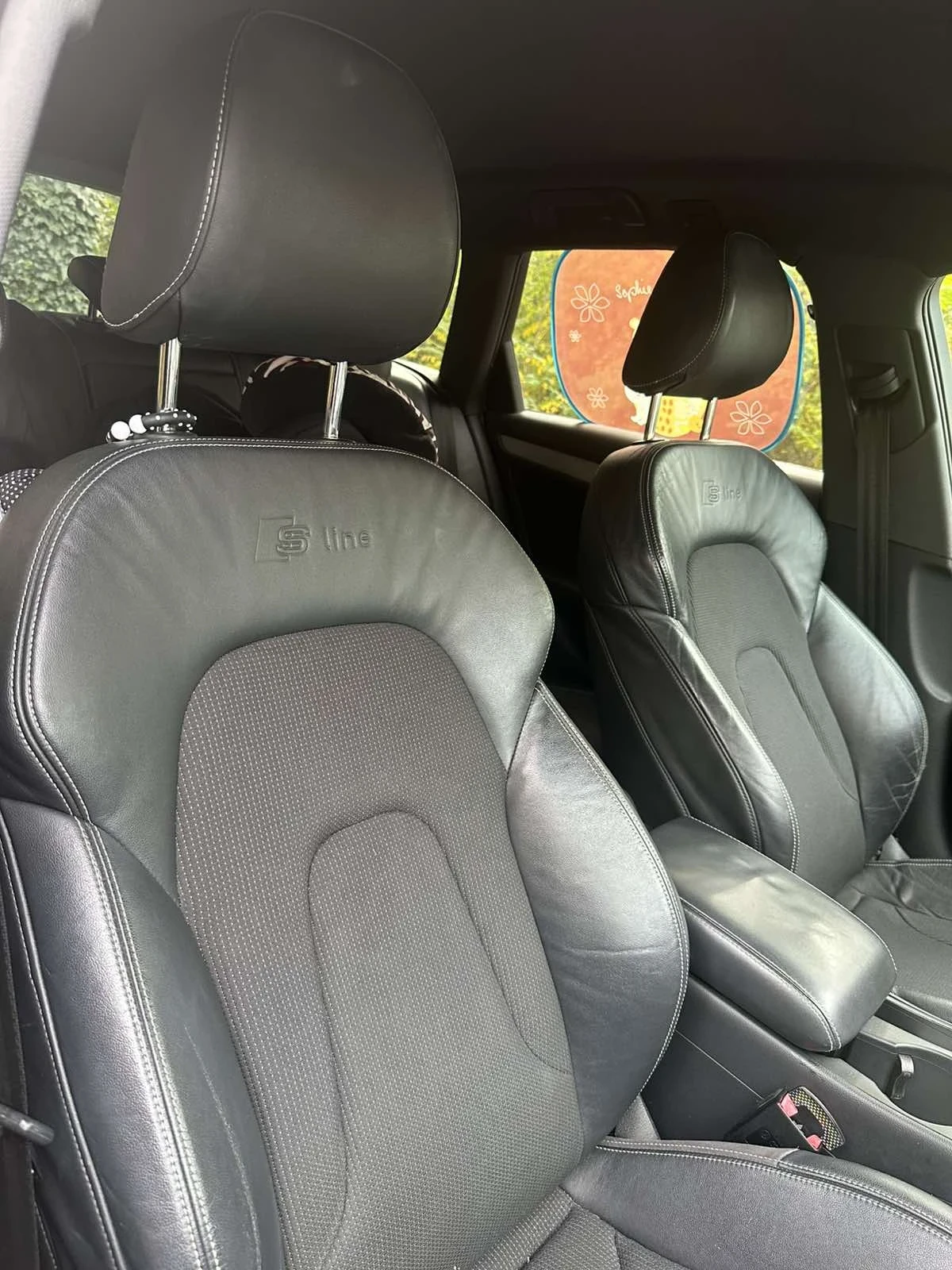 Audi A4 2.0TDI - изображение 9