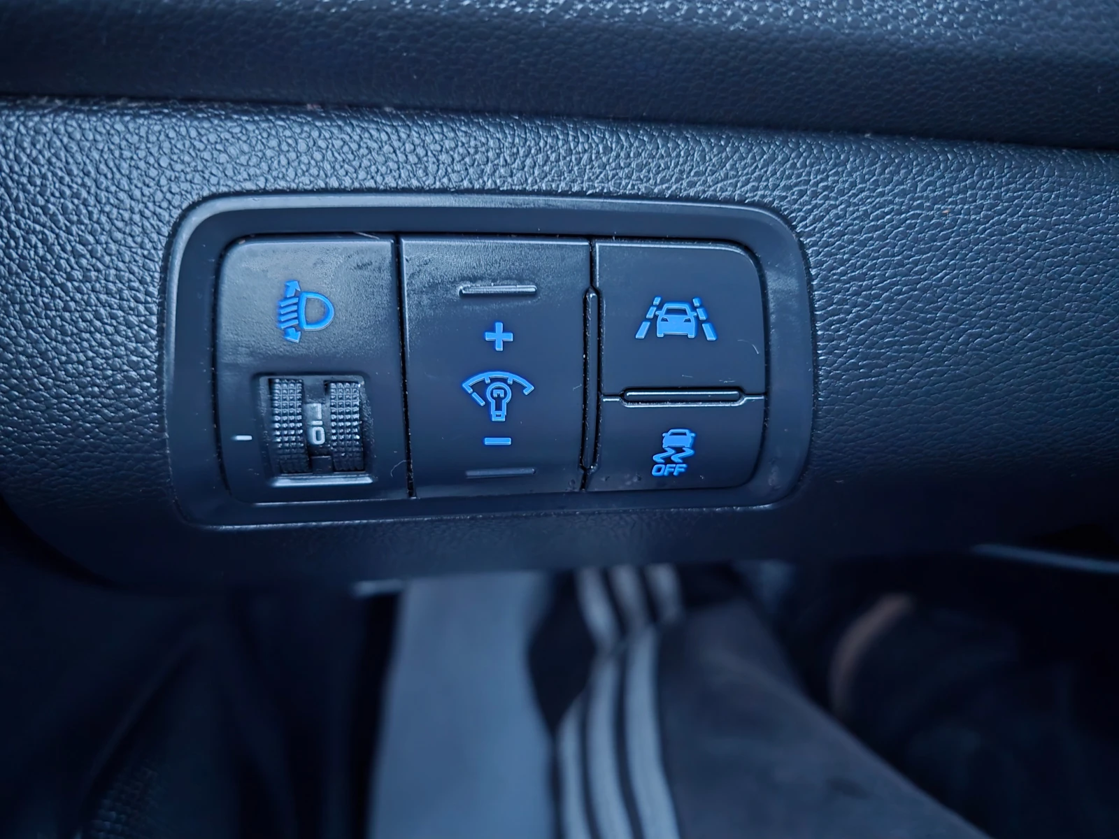 Hyundai I20 1.2i-85k.c-EURO-6 | Mobile.bg   17