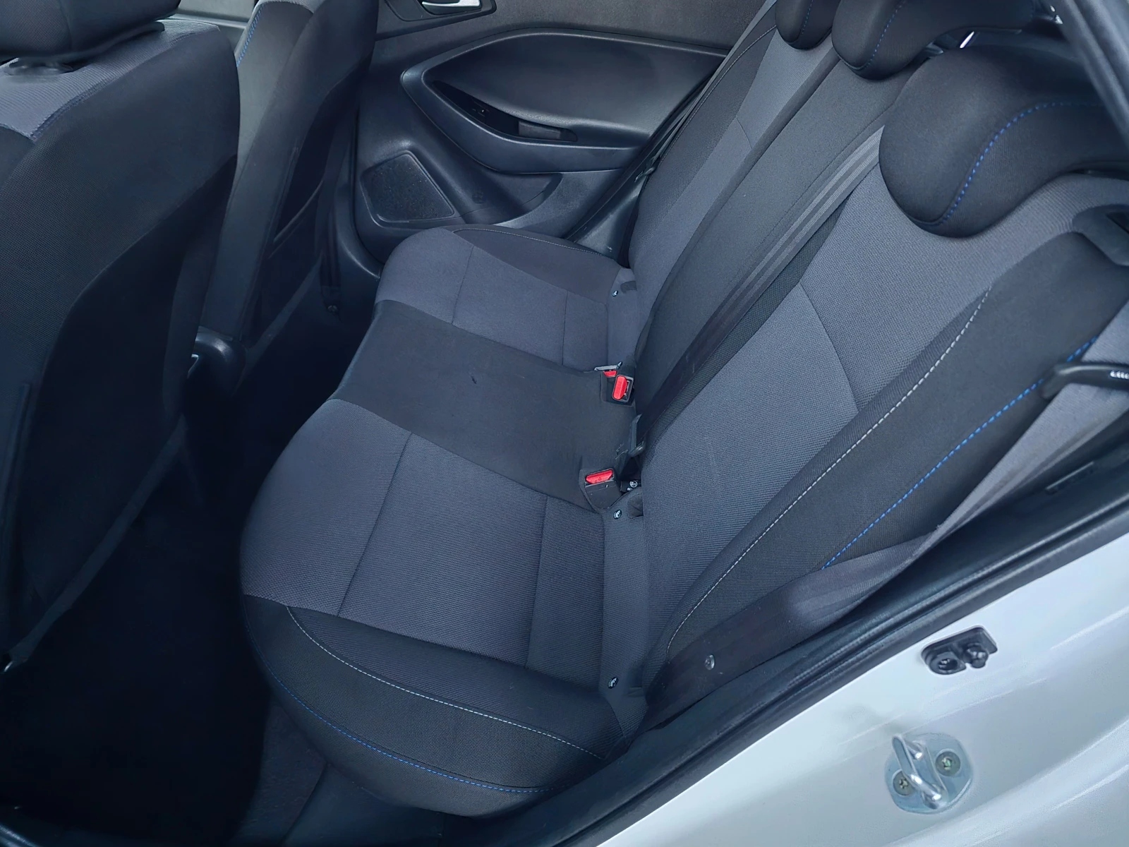 Hyundai I20 1.2i-85k.c-EURO-6 | Mobile.bg   16