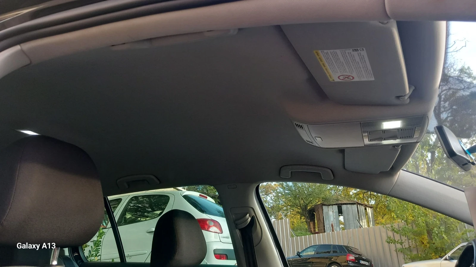 VW Golf 1.4 TSI R-Line | Mobile.bg � ����������� 12