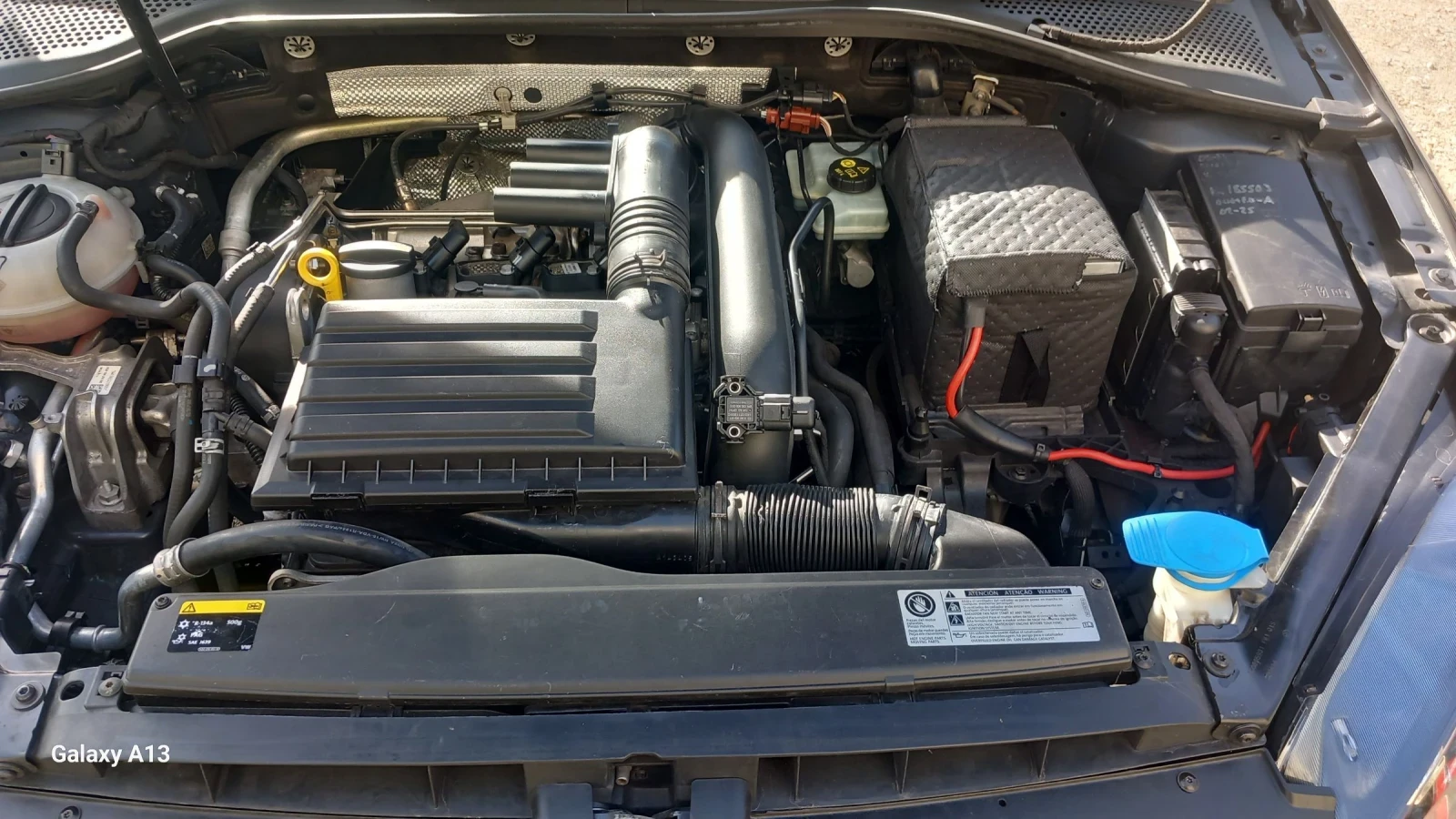 VW Golf 1.4 TSI R-Line | Mobile.bg � ����������� 16