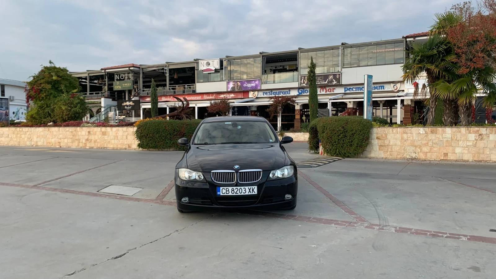 BMW 325 E90, ����������, N53, �������� 3 ����� | Mobile.bg � ����������� 16