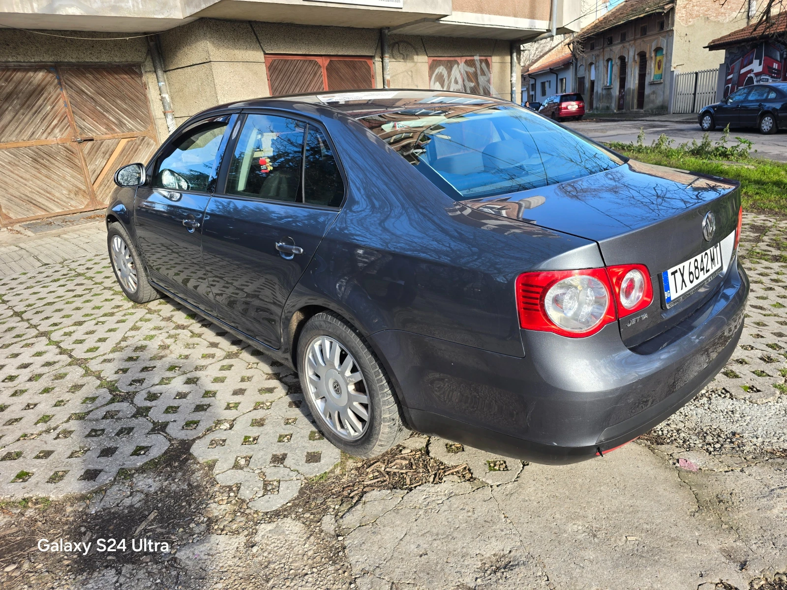 VW Jetta | Mobile.bg � ����������� 5