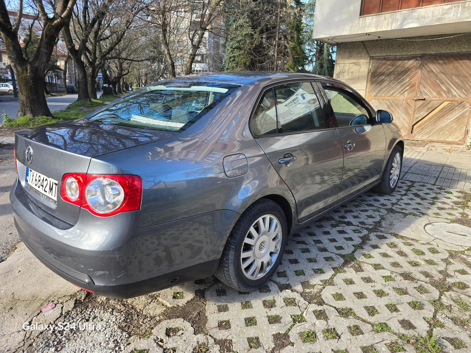 VW Jetta | Mobile.bg � ����������� 4