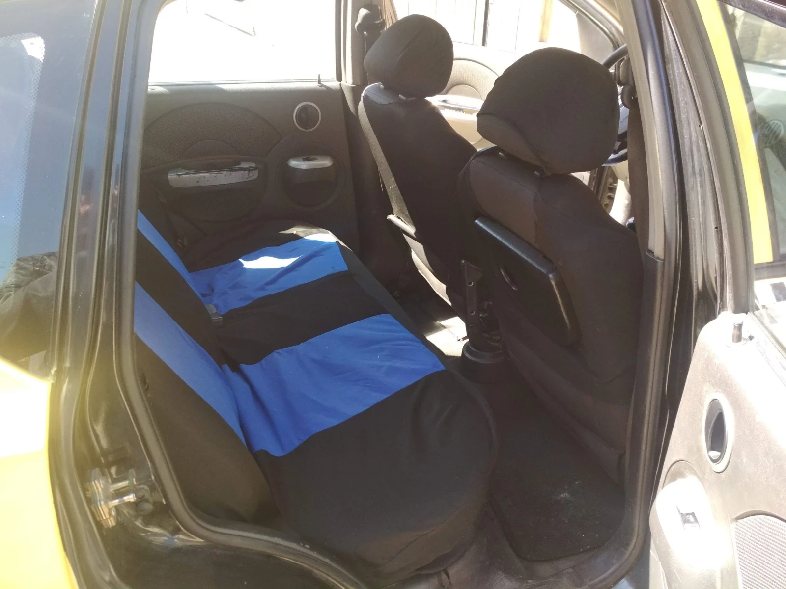 Chevrolet Kalos 1, 2 ��� ������ | Mobile.bg � ����������� 6
