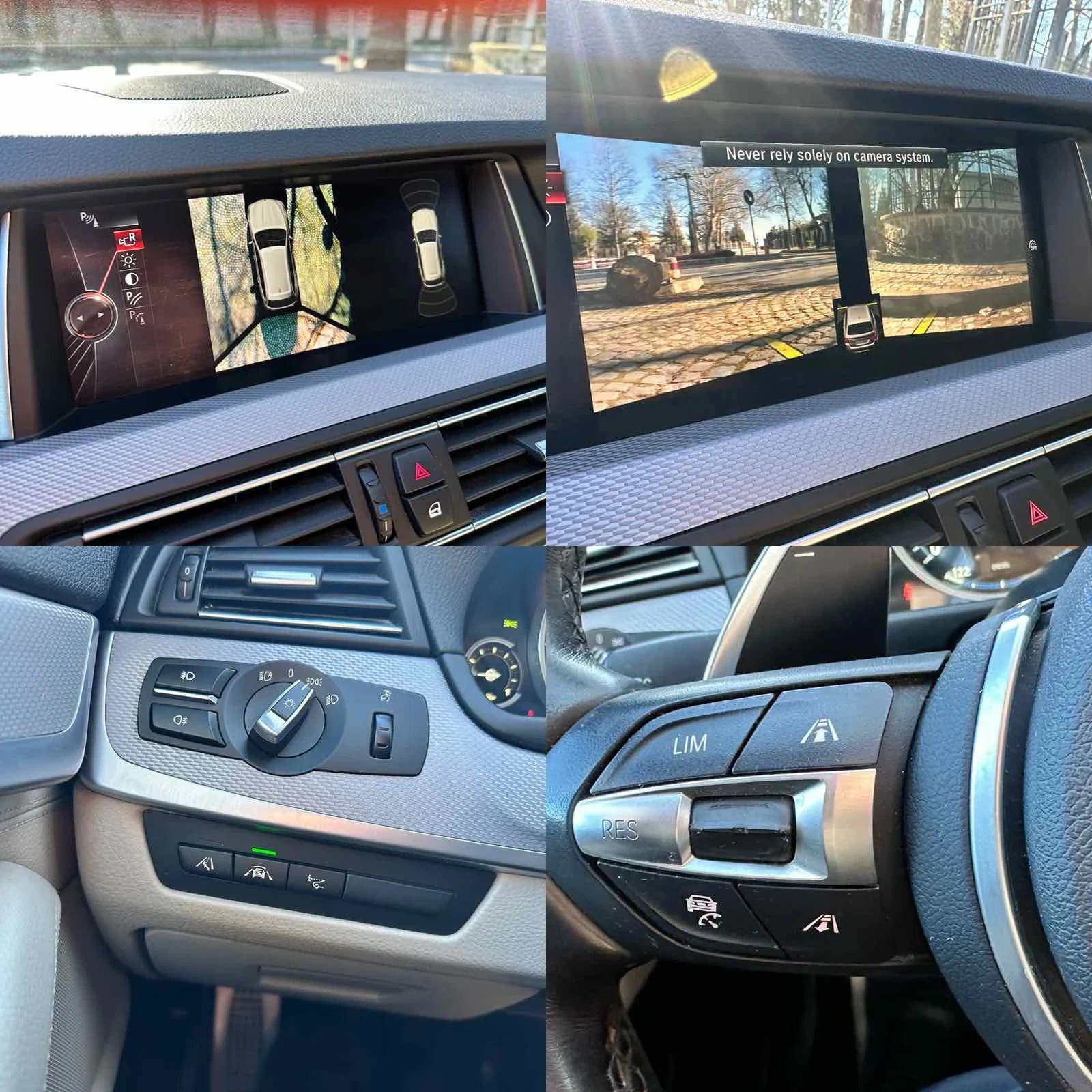 BMW 535 LCI M-paket RWD | Mobile.bg � ����������� 14