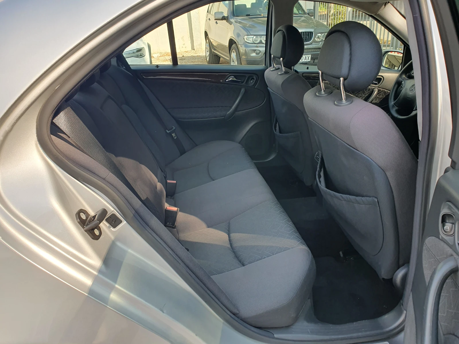 Mercedes-Benz C 240 ���/������/ | Mobile.bg � ����������� 13