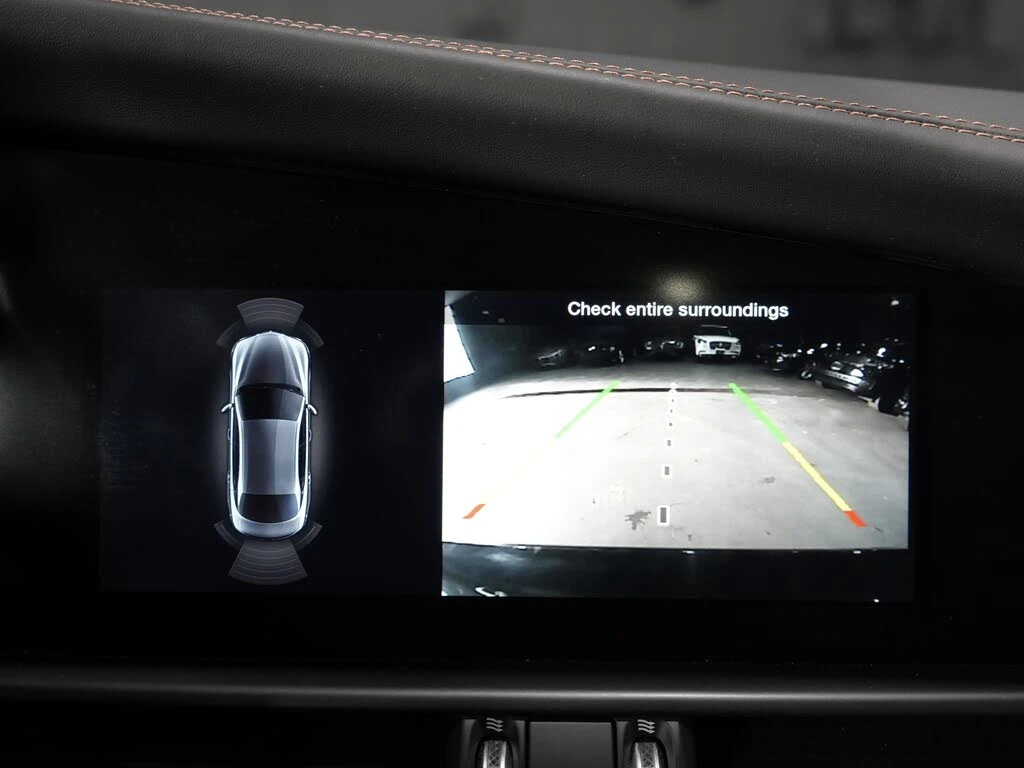 Alfa Romeo Giulia Ti Sport* CARFAX* ����������* (���� �� ��) | Mobile.bg � ����������� 14