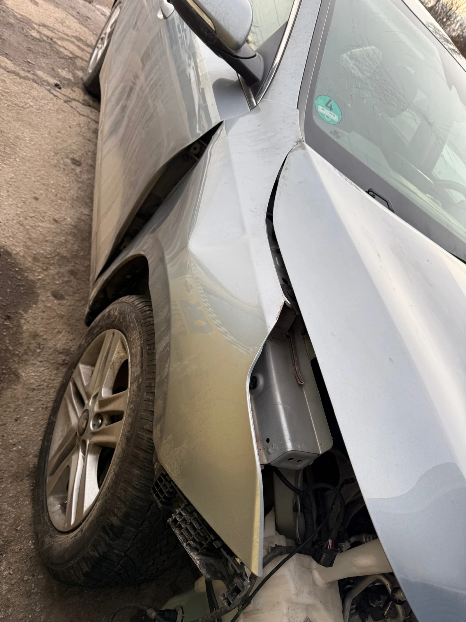 Kia Ceed 1.4 - изображение 6