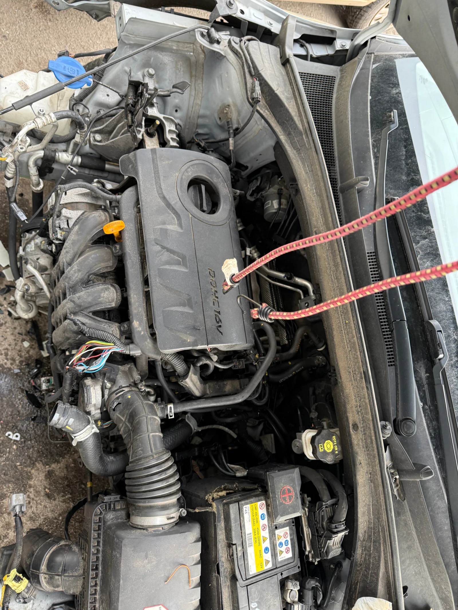 Kia Ceed 1.4 - изображение 10