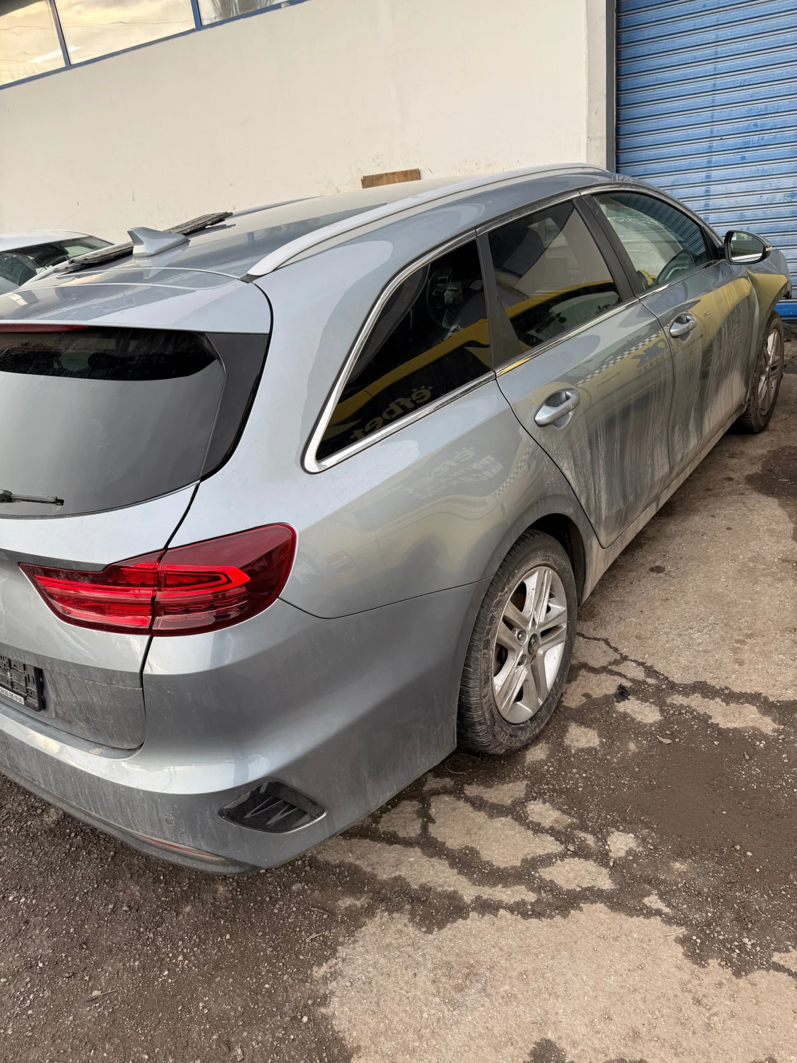 Kia Ceed 1.4 | Mobile.bg � ����������� 1