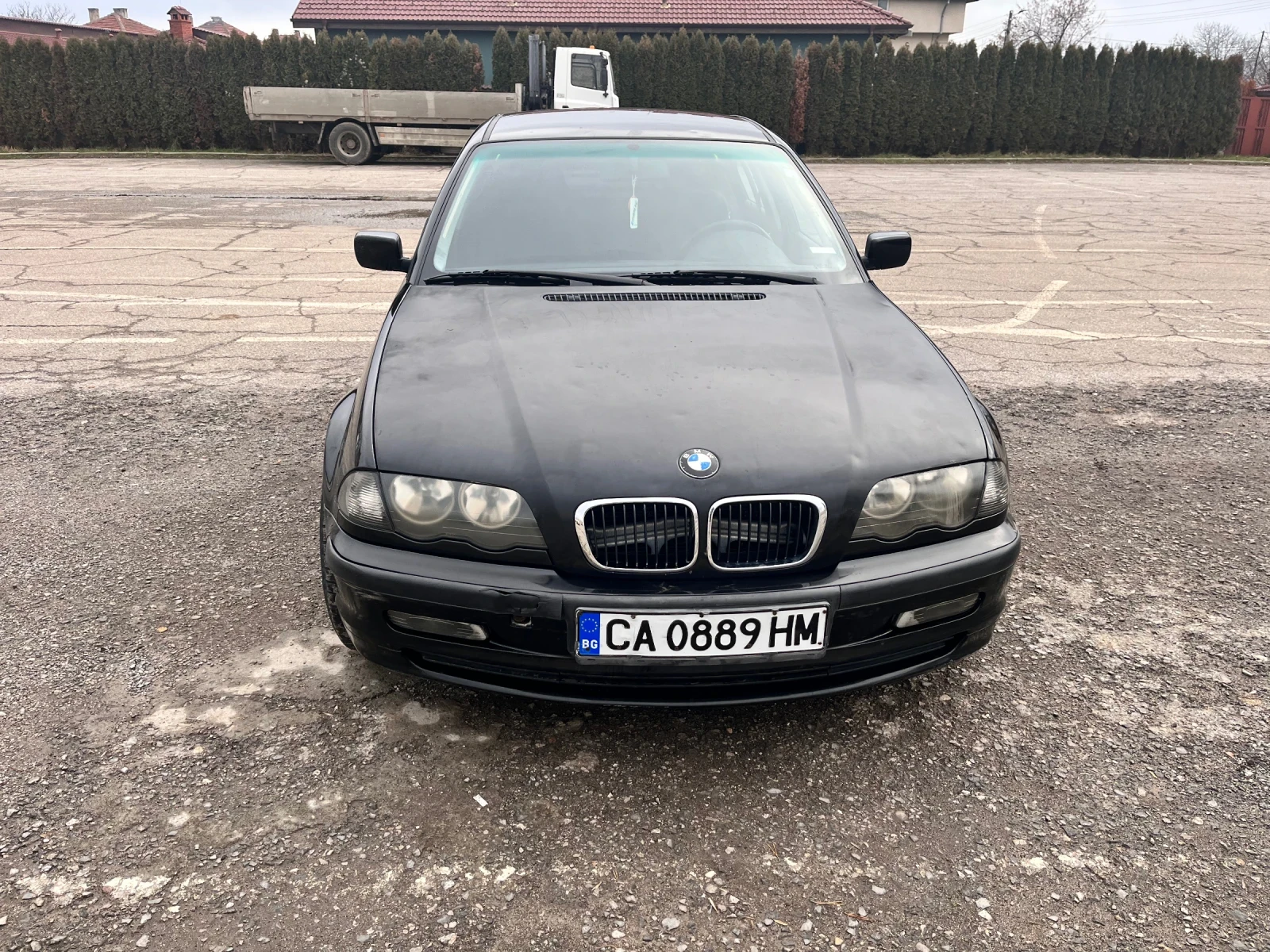 BMW 318 | Mobile.bg � ����������� 1