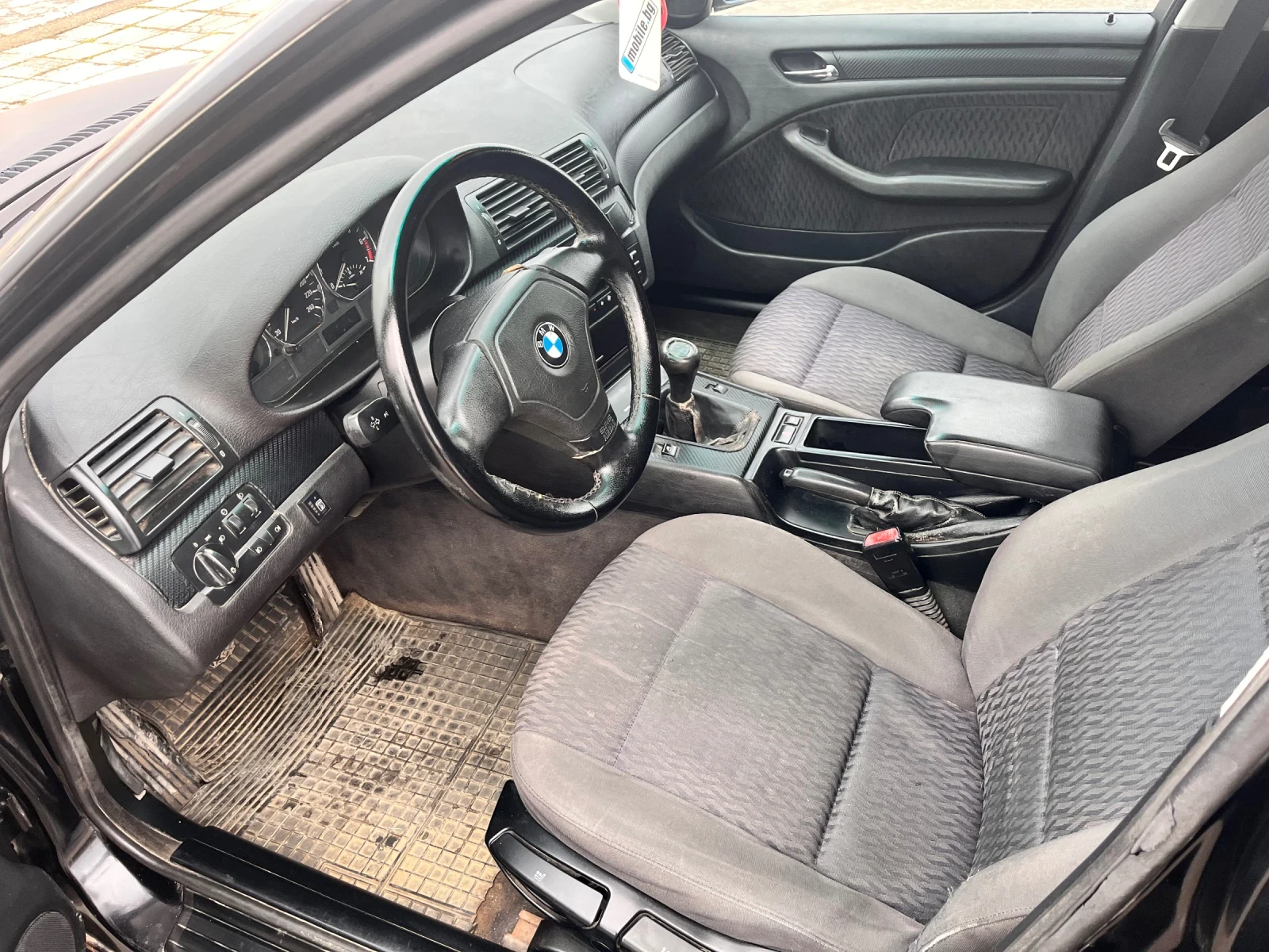 BMW 318 | Mobile.bg � ����������� 12
