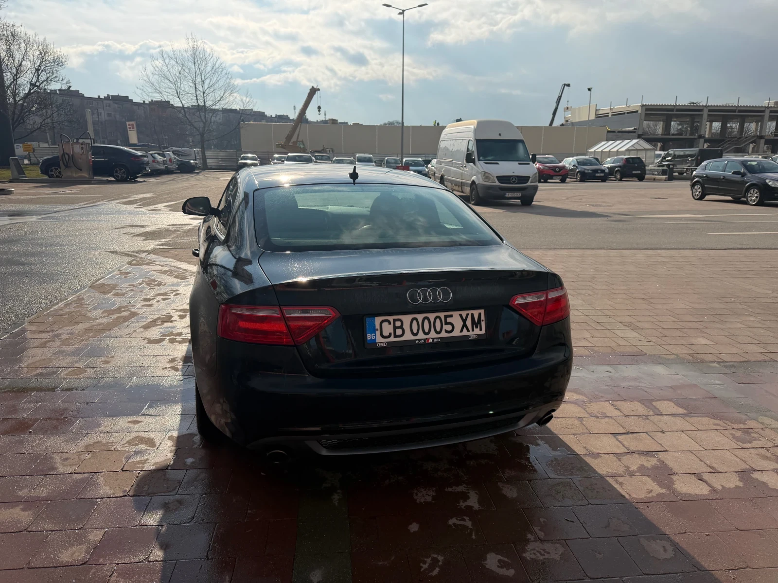 Audi A5 | Mobile.bg � ����������� 4