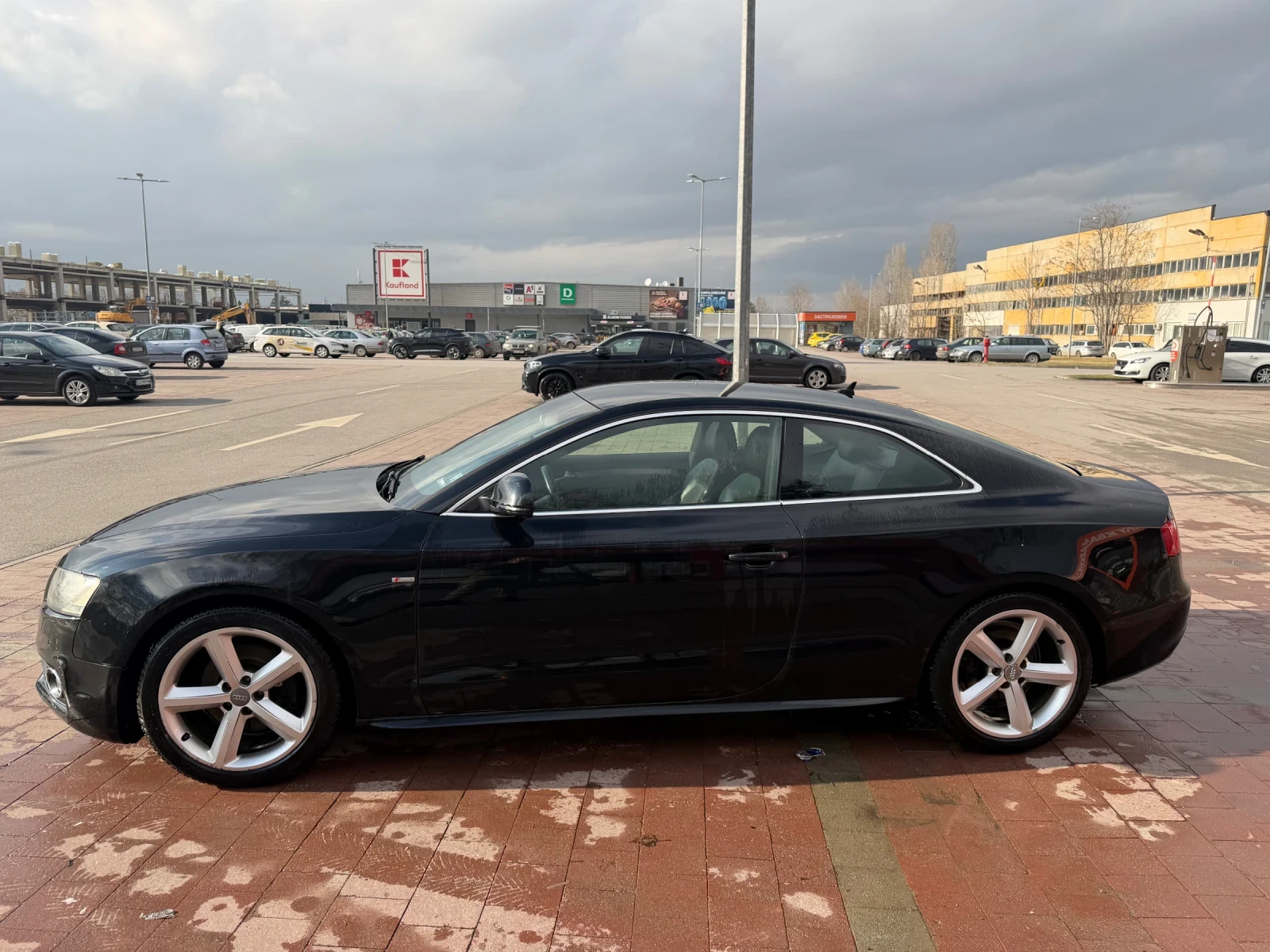 Audi A5 | Mobile.bg � ����������� 3