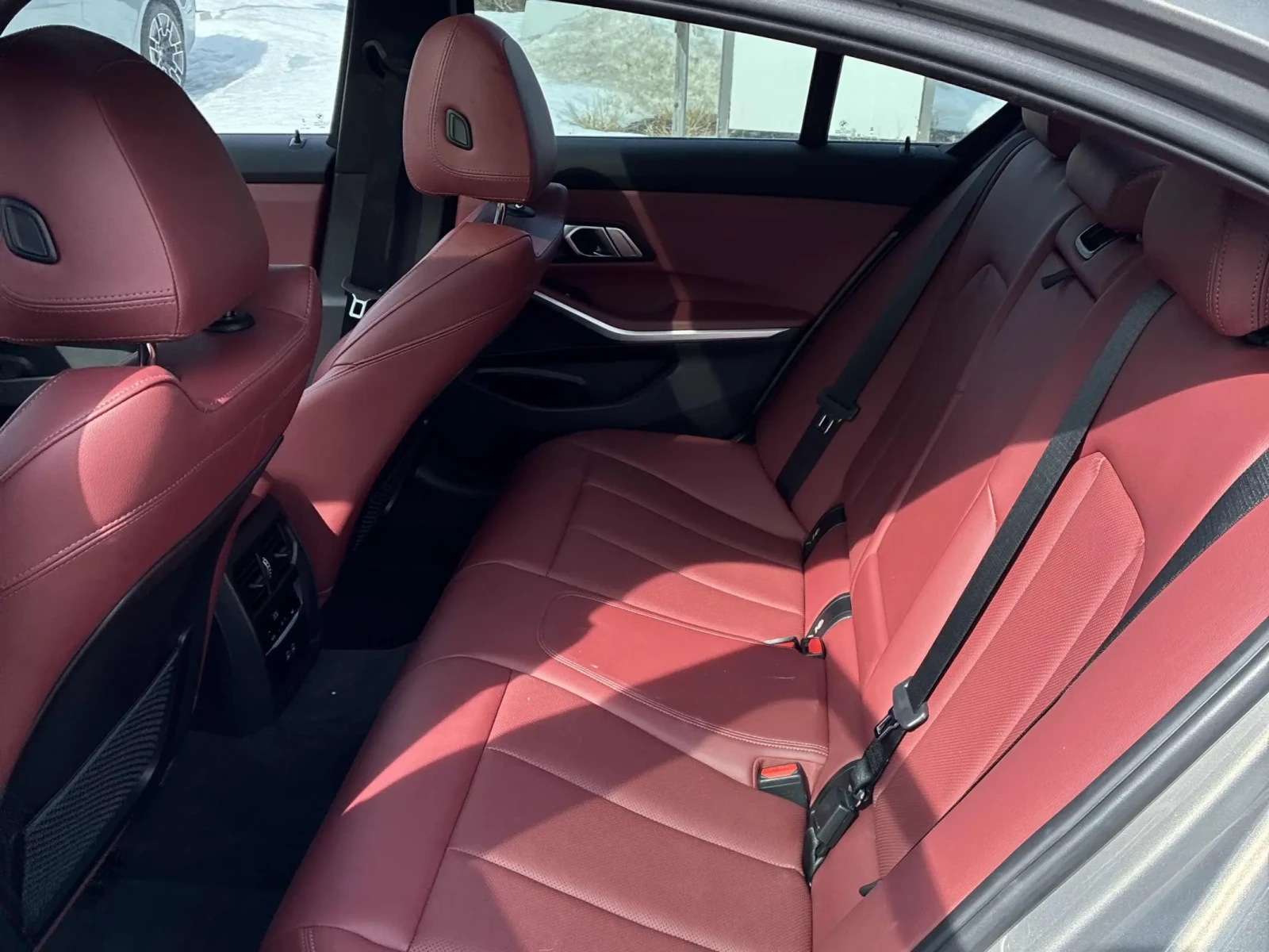 BMW 340  M xDrive B58| ПАНОРАМА | ПОДГРЕВИ | CARFAX, снимка 13 - Автомобили и джипове - 53729844