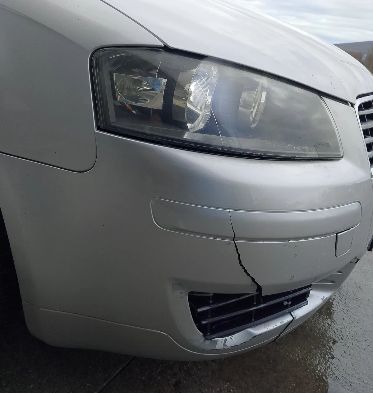 Audi A3, снимка 10 - Автомобили и джипове - 53786609