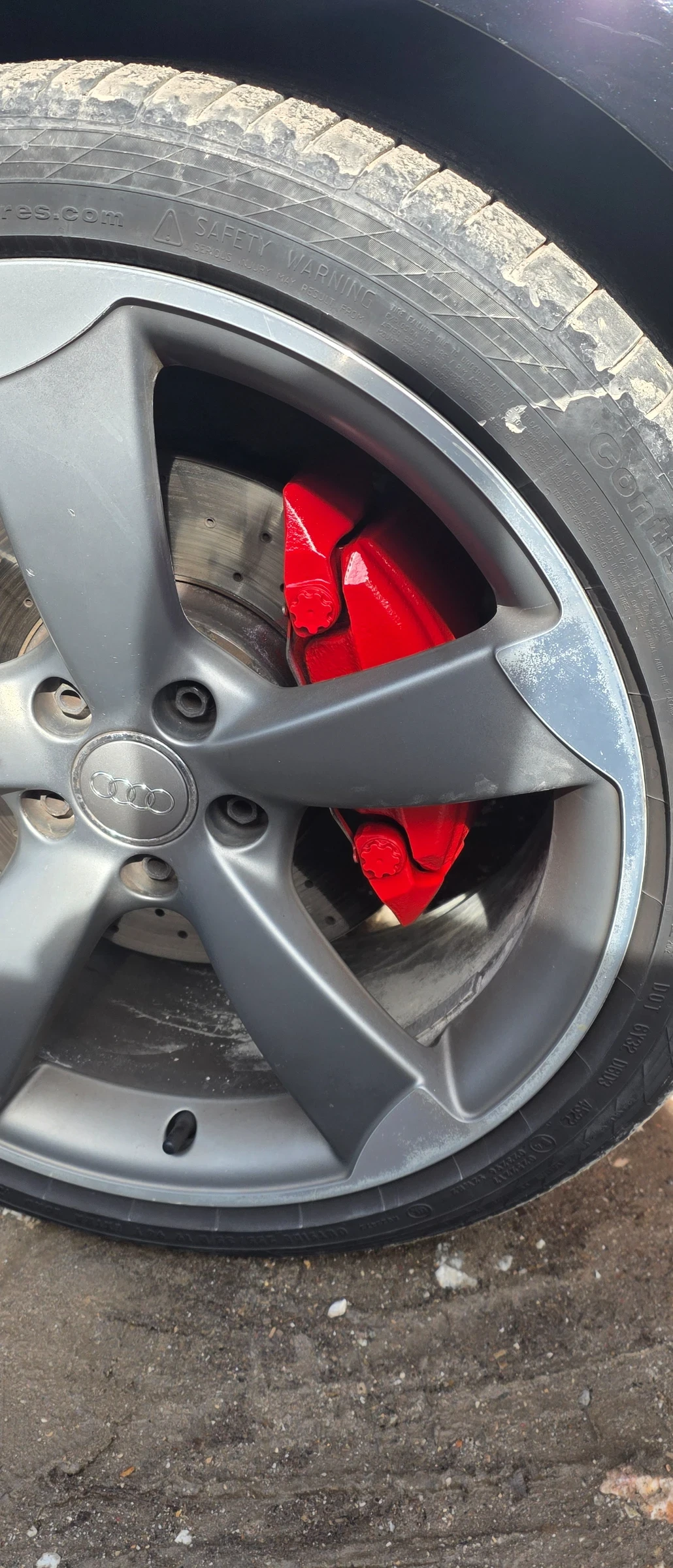 Audi A4 3.0д, снимка 13 - Автомобили и джипове - 53825158