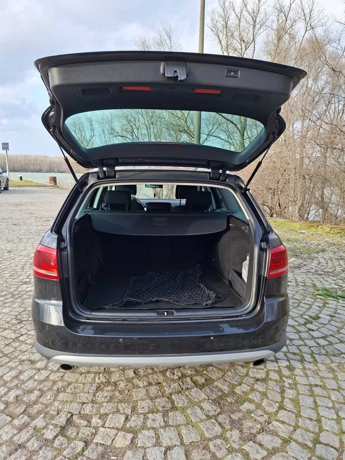 VW Alltrack, снимка 10 - Автомобили и джипове - 53904654