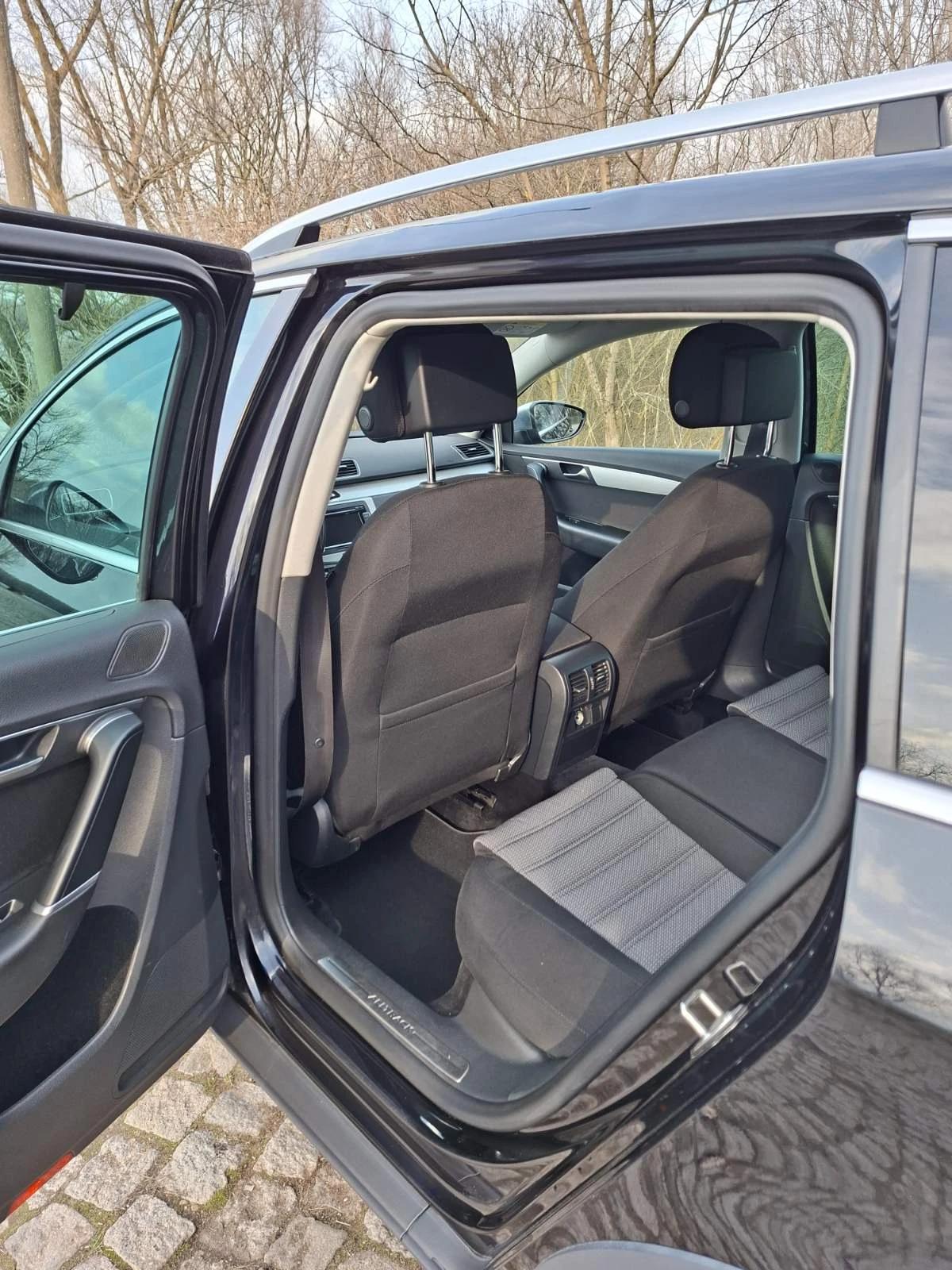 VW Alltrack, снимка 9 - Автомобили и джипове - 53904654