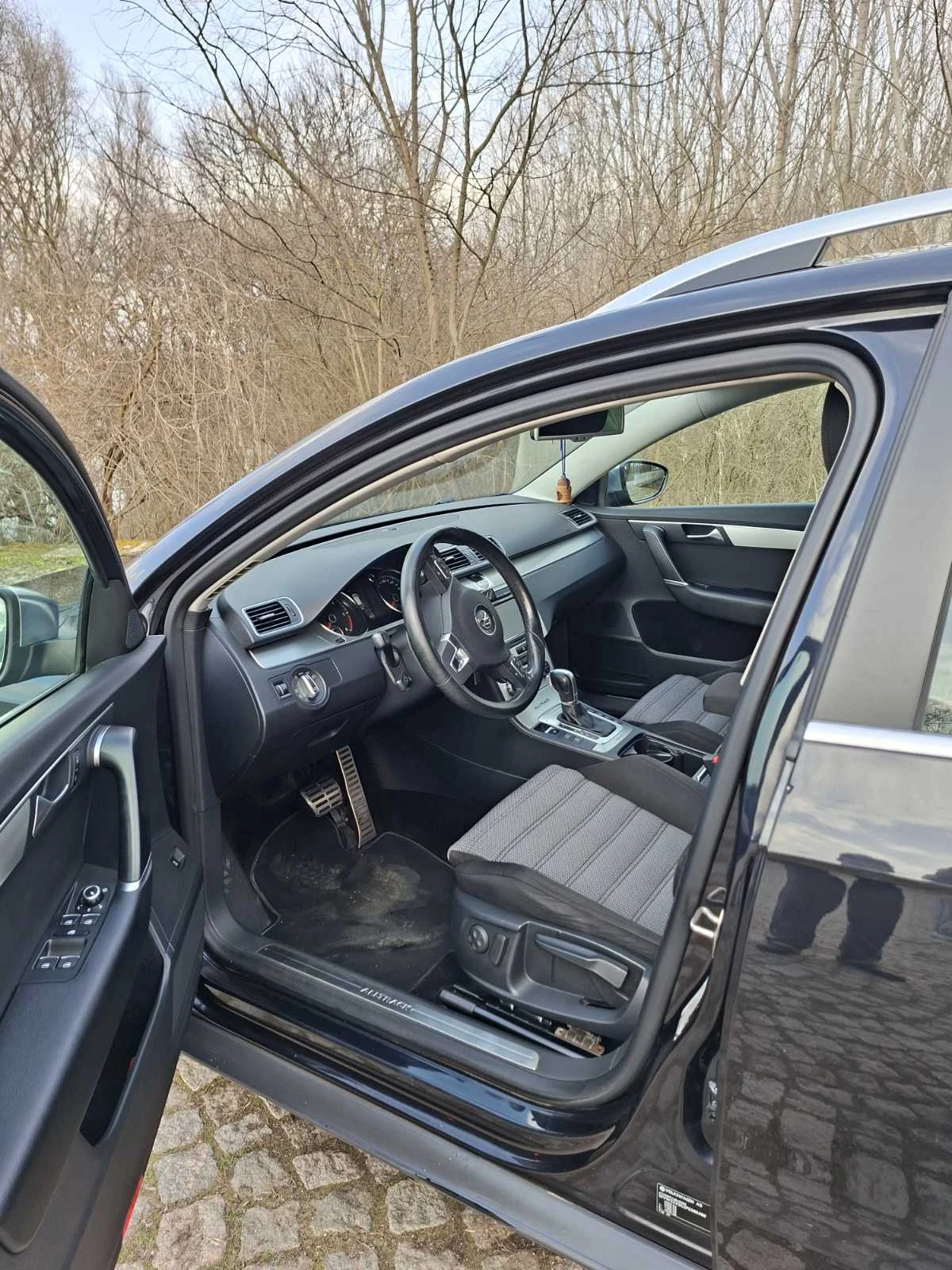 VW Alltrack, снимка 7 - Автомобили и джипове - 53904654