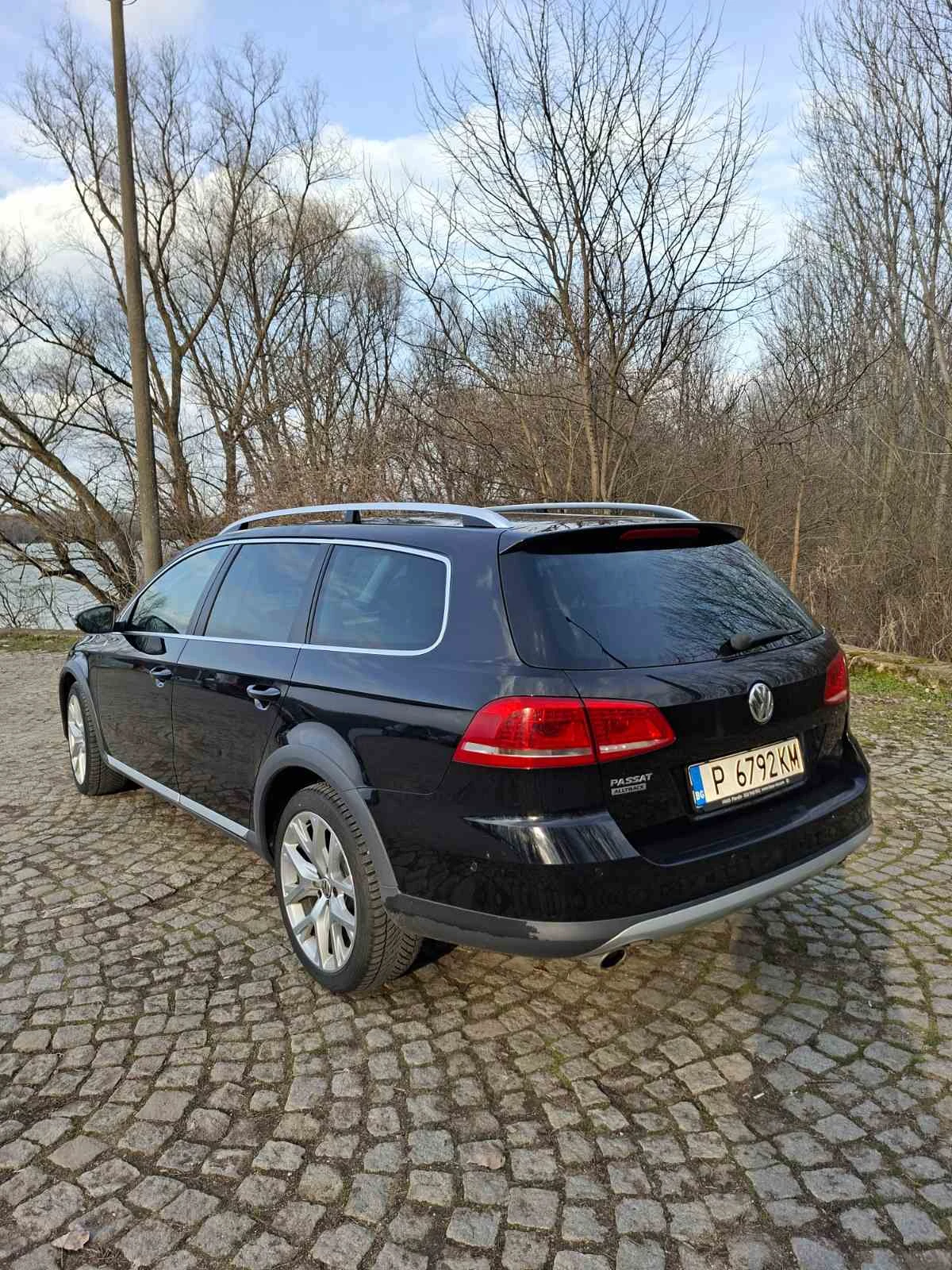 VW Alltrack, снимка 6 - Автомобили и джипове - 53904654
