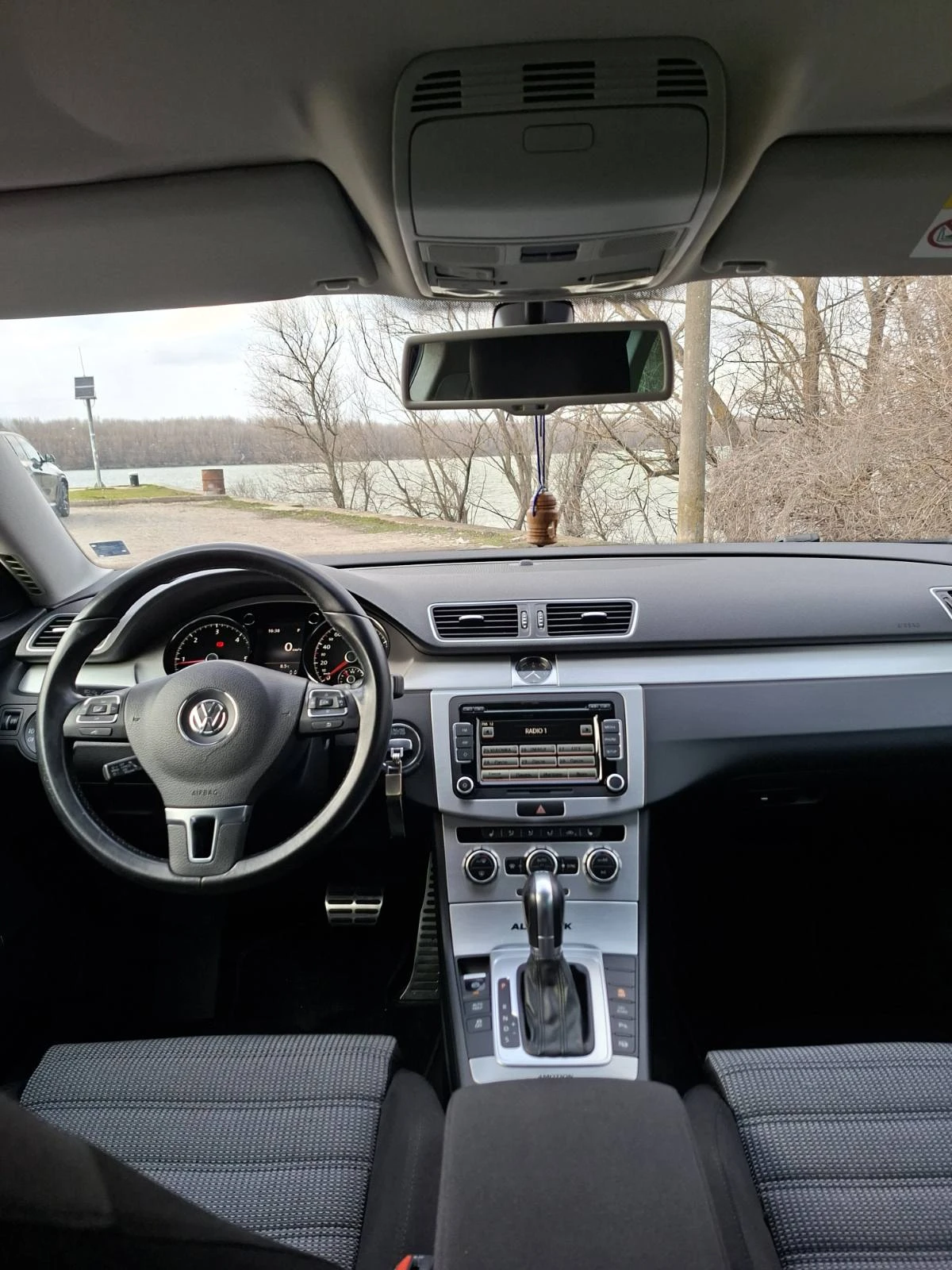 VW Alltrack, снимка 12 - Автомобили и джипове - 53904654