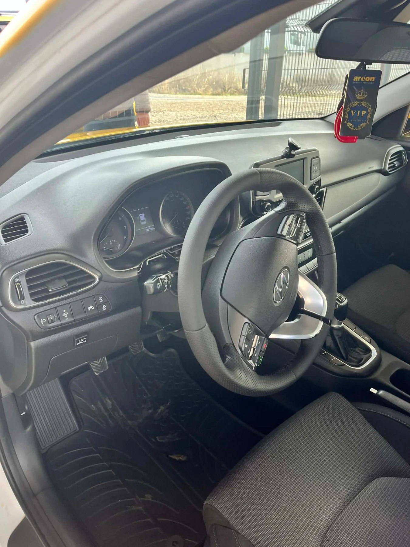 Hyundai I30, снимка 3 - Автомобили и джипове - 53924523