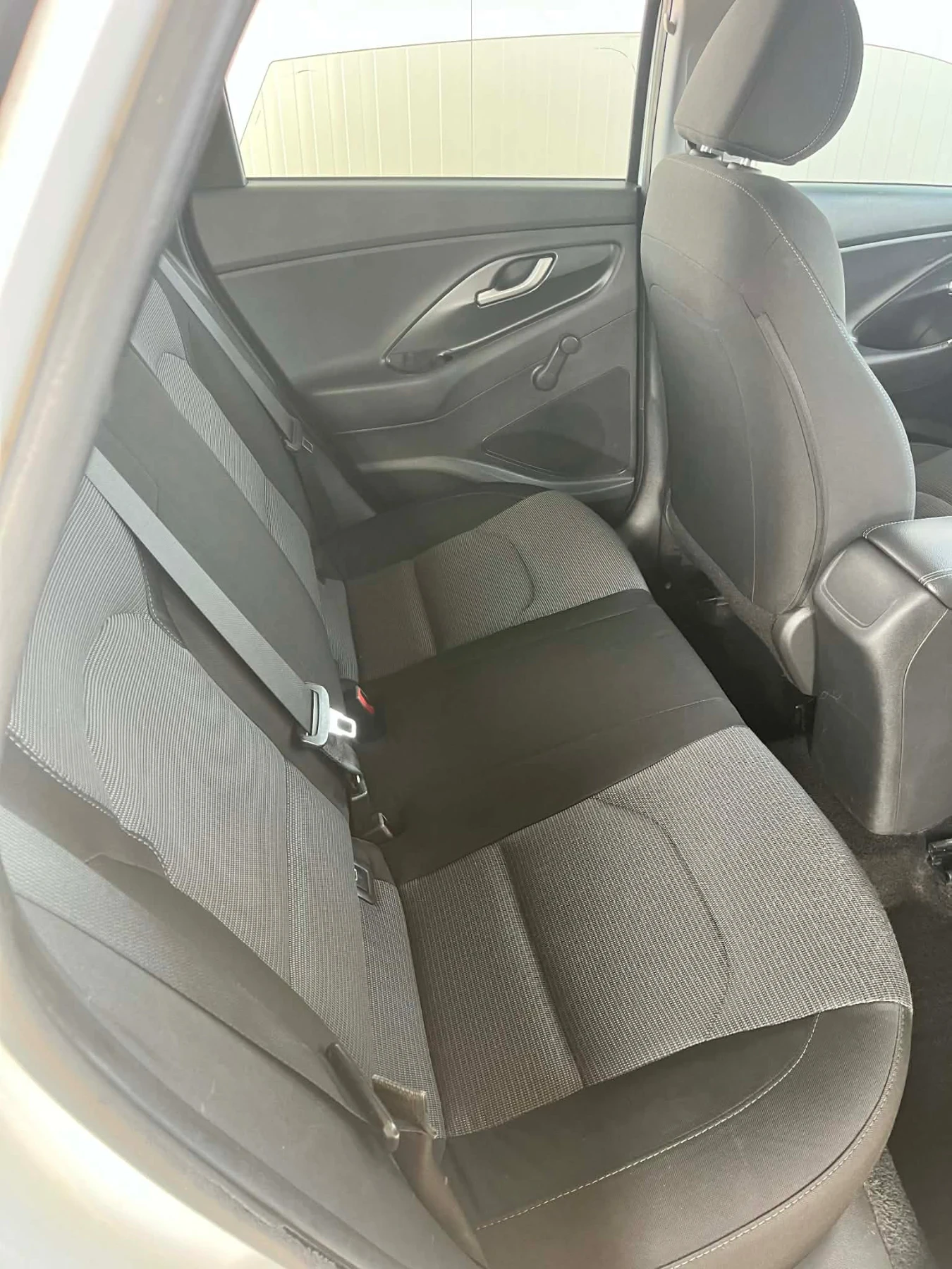 Hyundai I30, снимка 6 - Автомобили и джипове - 53924523