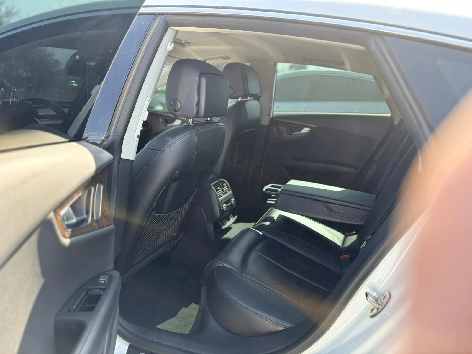 Audi A7 �udi A7 3.0 TDI Quatro  | Mobile.bg � ����������� 12