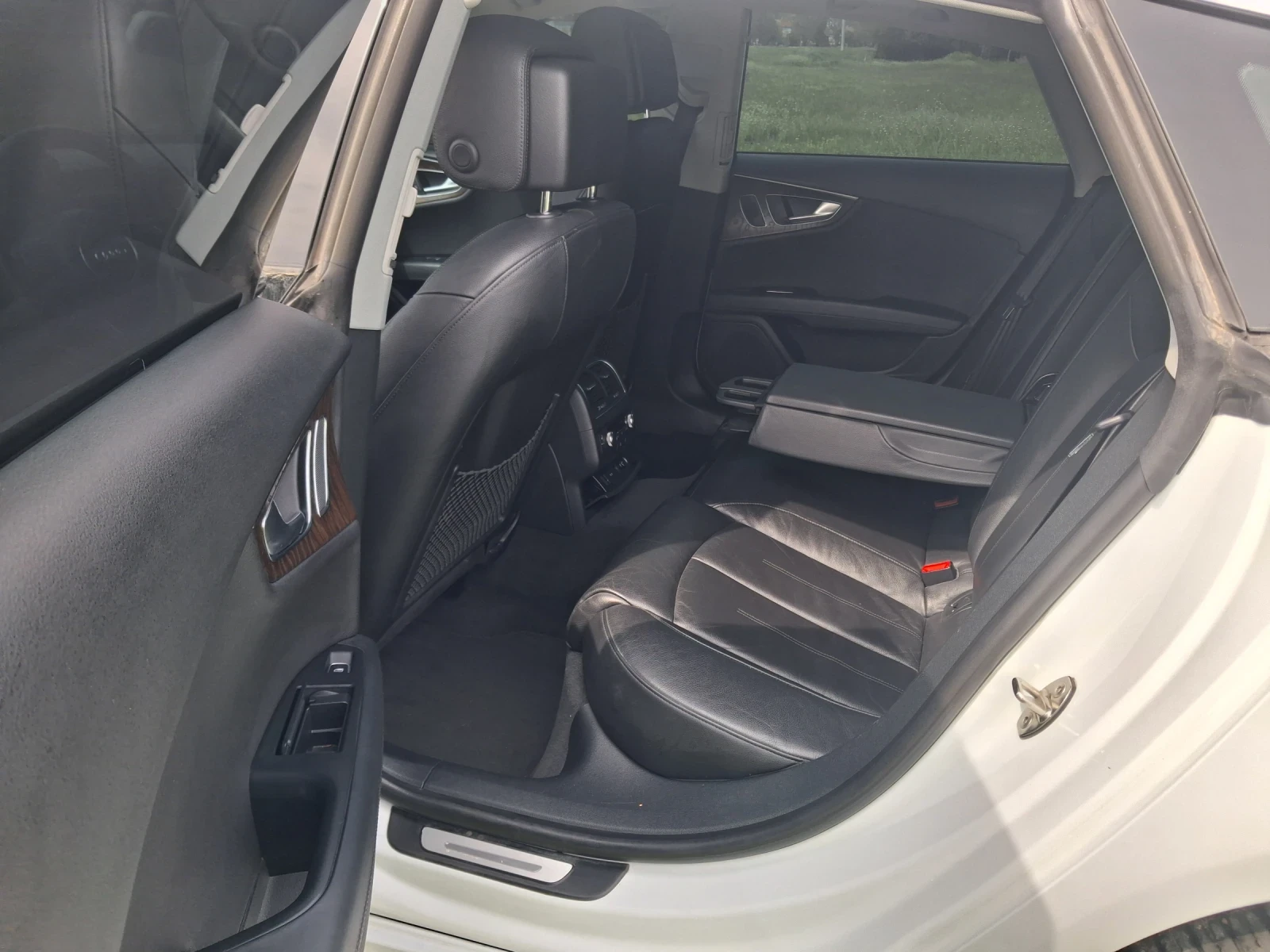Audi A7 �udi A7 3.0 TDI Quatro  | Mobile.bg � ����������� 13