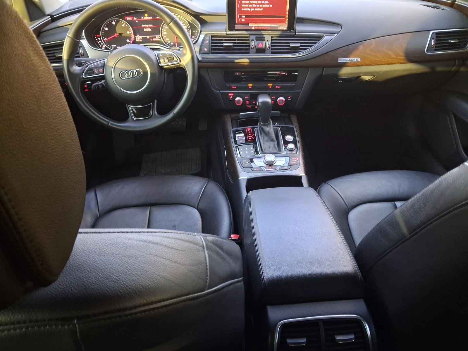Audi A7 �udi A7 3.0 TDI Quatro  | Mobile.bg � ����������� 10