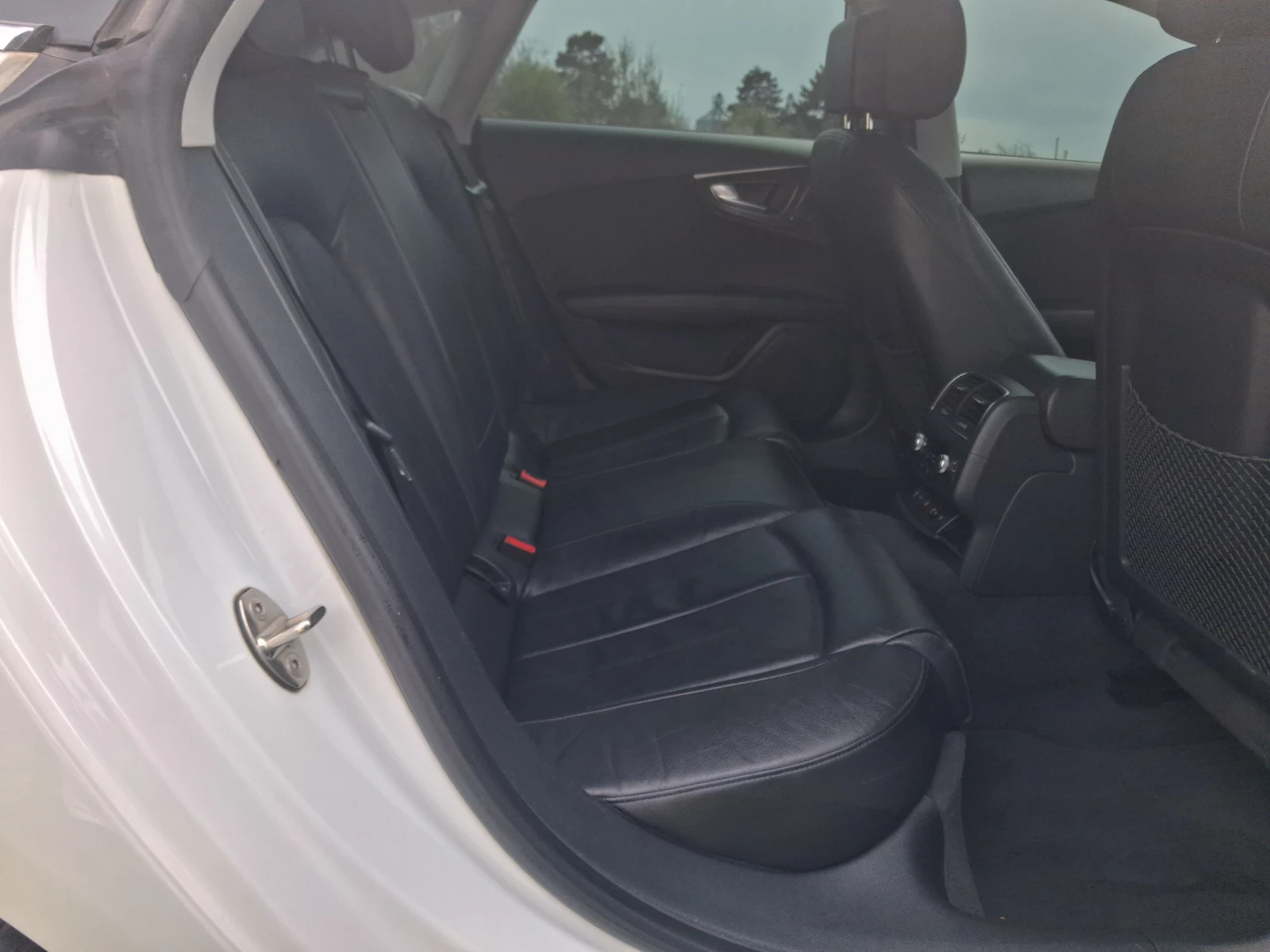 Audi A7 �udi A7 3.0 TDI Quatro  | Mobile.bg � ����������� 14