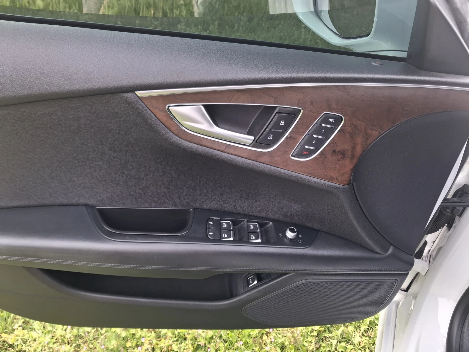 Audi A7 �udi A7 3.0 TDI Quatro  | Mobile.bg � ����������� 15