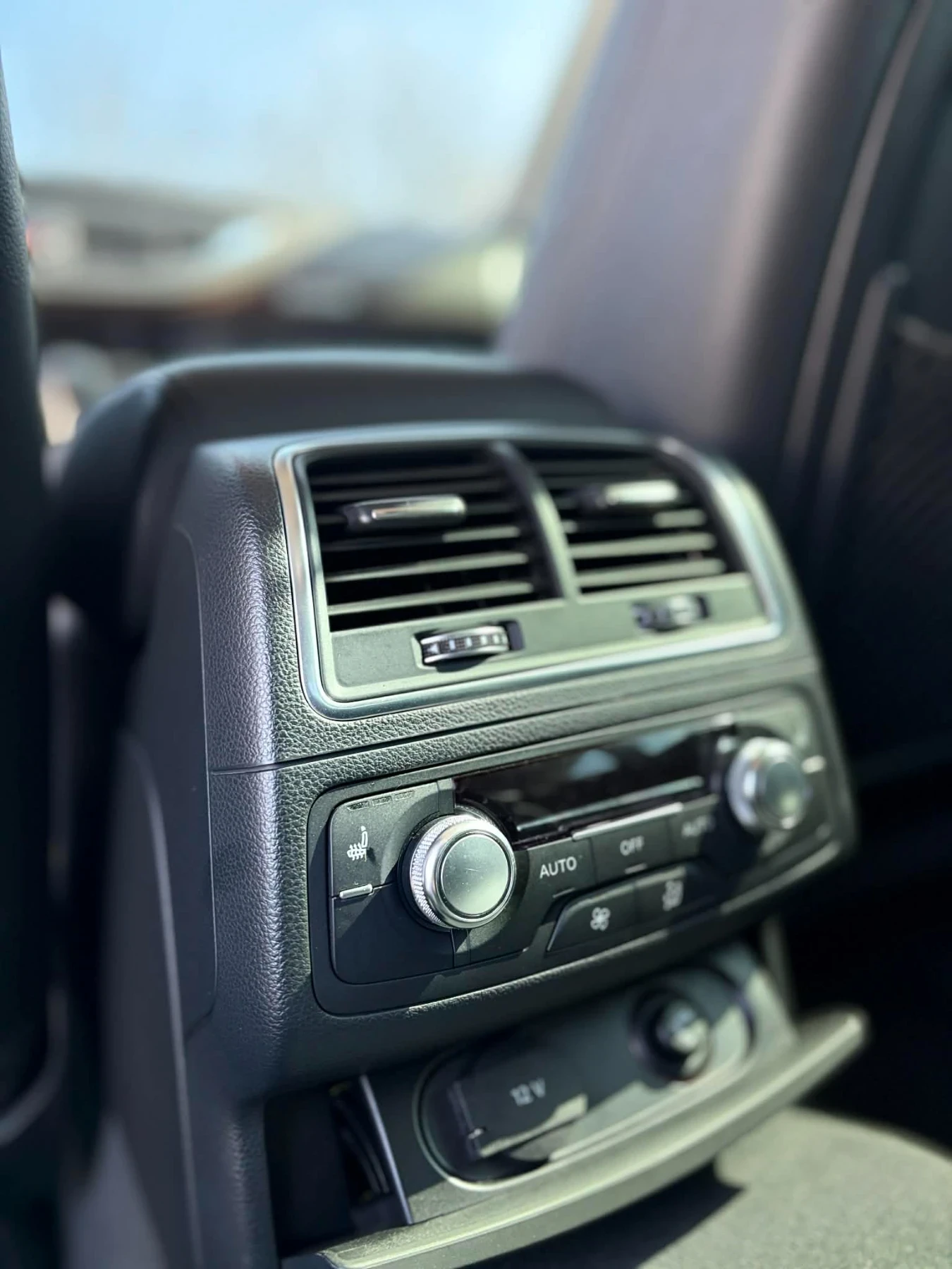 Audi A7 �udi A7 3.0 TDI Quatro  | Mobile.bg � ����������� 13