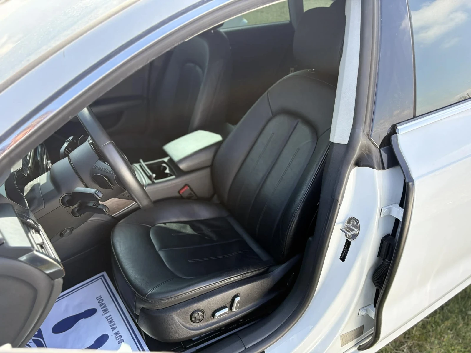 Audi A7 �udi A7 3.0 TDI Quatro  | Mobile.bg � ����������� 8